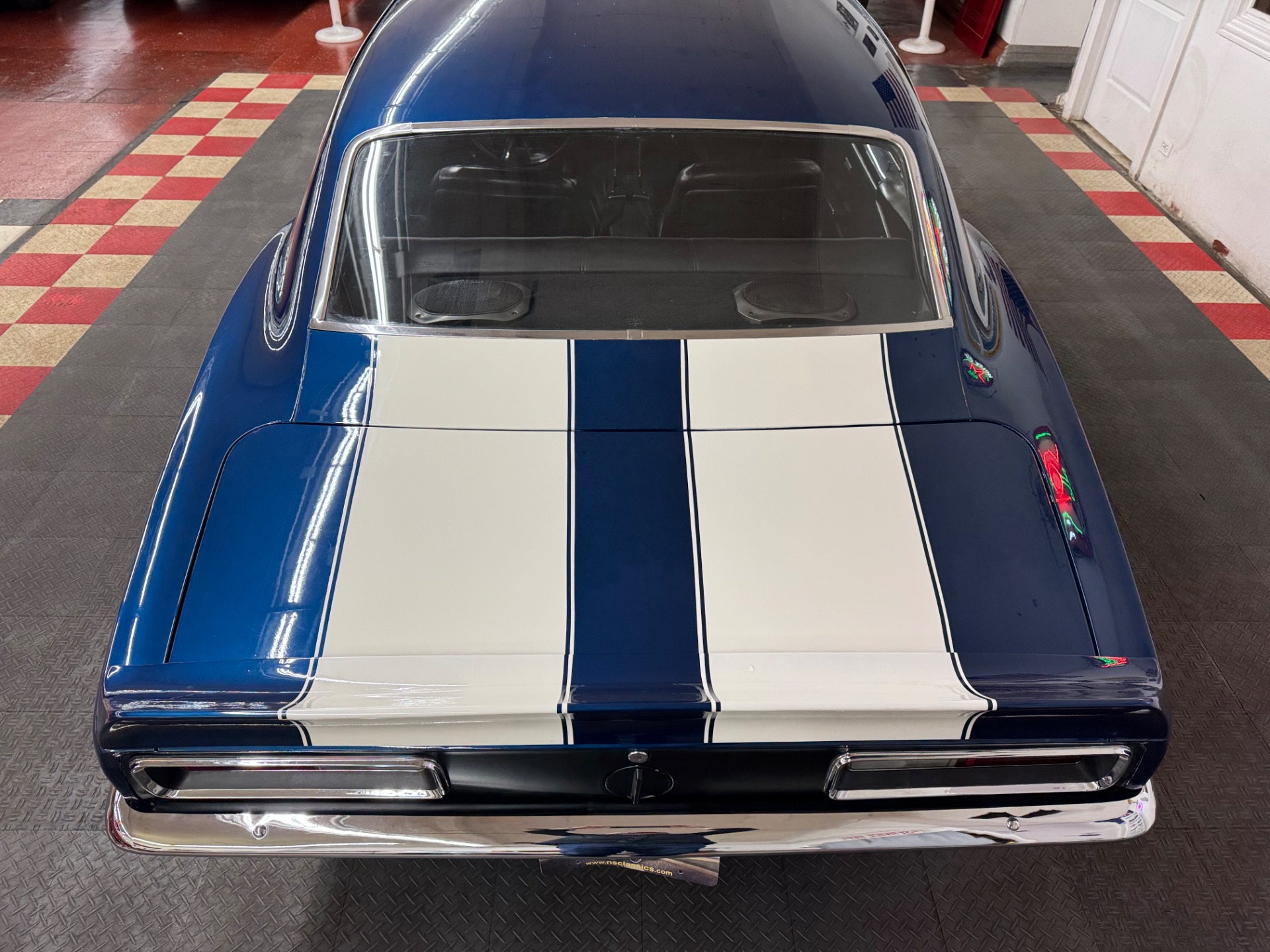 Used 1967 Chevrolet Camaro Great Driving Classic-SEE VIDEO | Mundelein, IL
