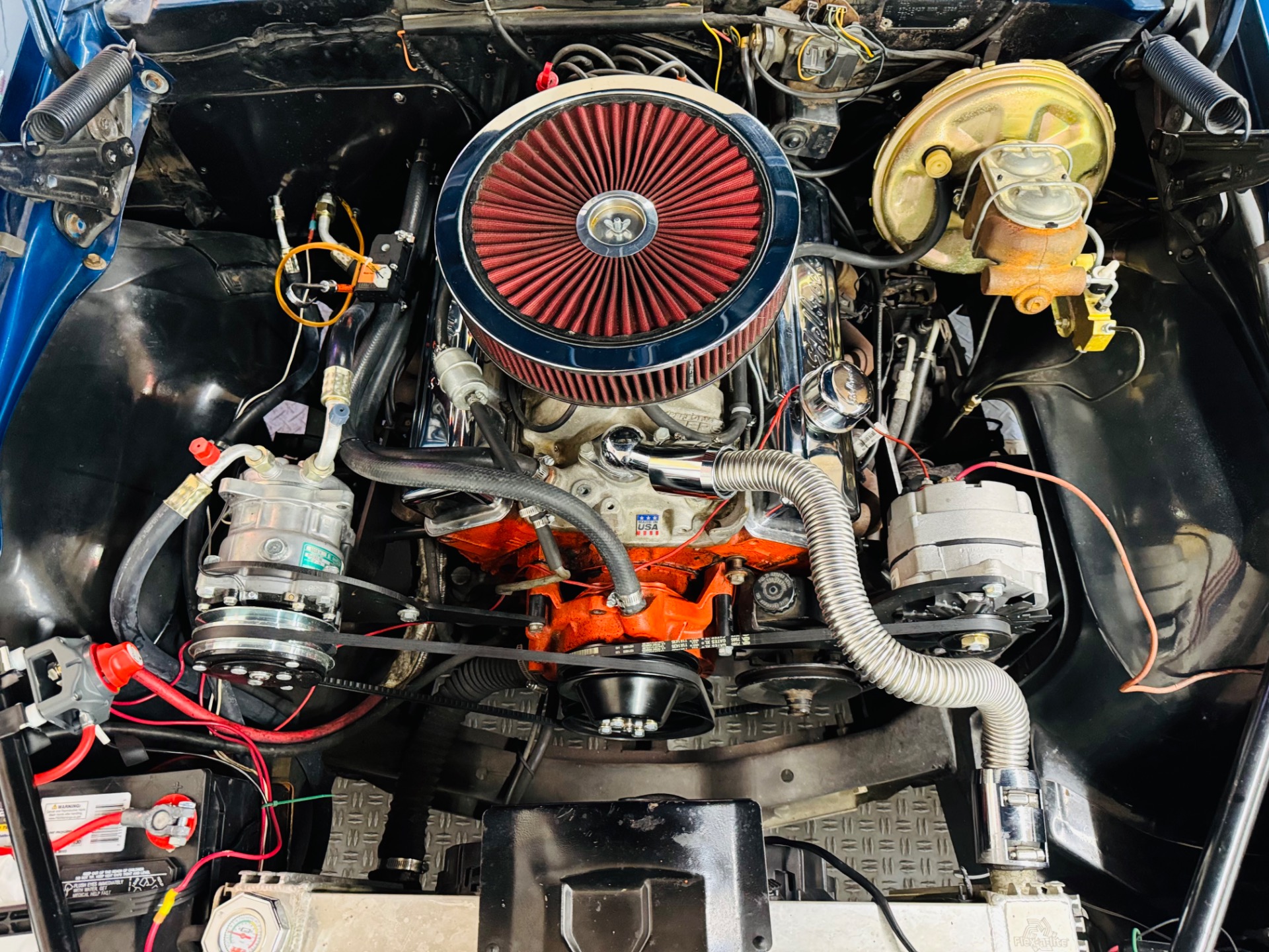 Used 1967 Chevrolet Camaro Great Driving Classic-SEE VIDEO | Mundelein, IL
