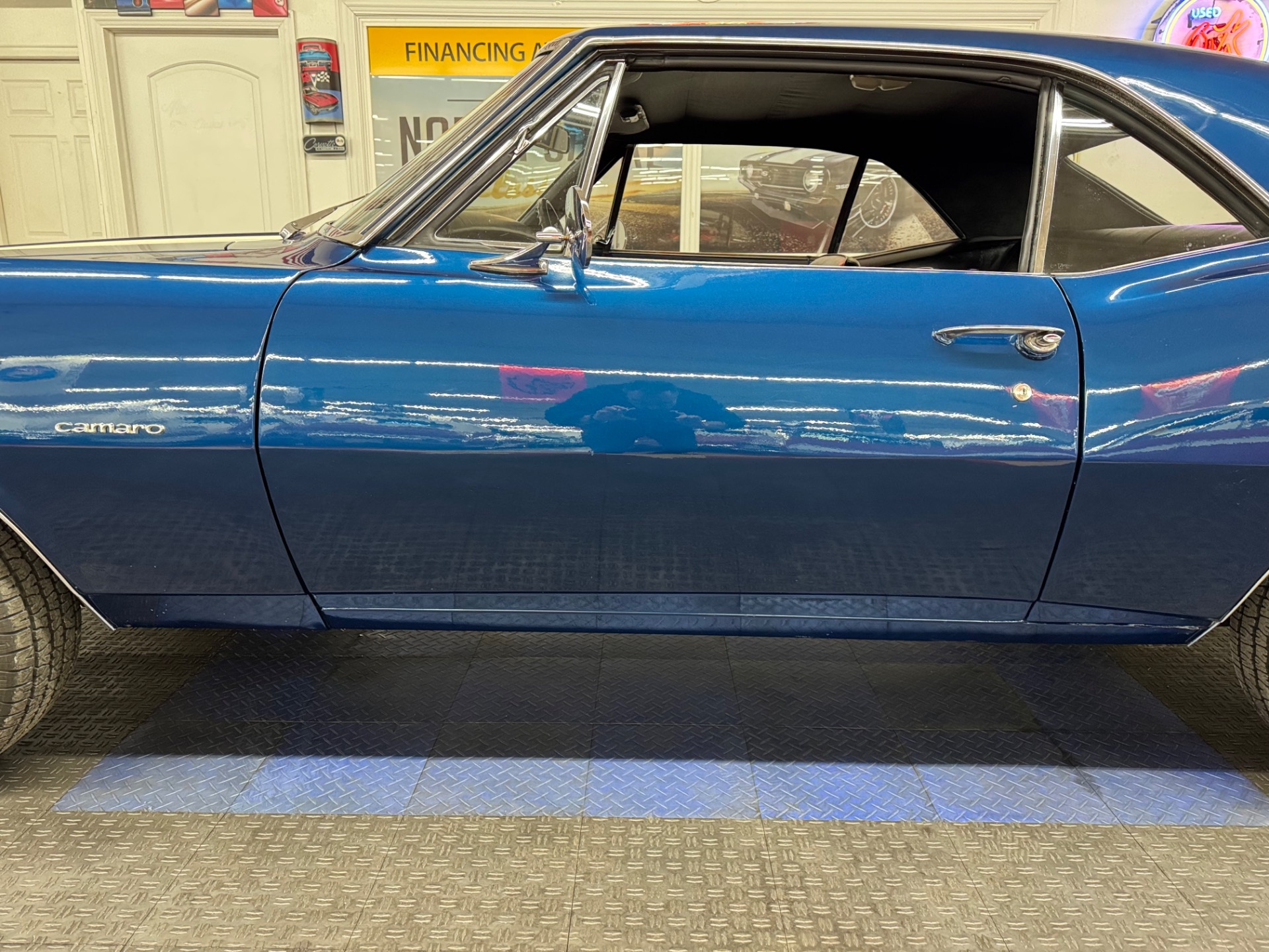 Used 1967 Chevrolet Camaro Great Driving Classic-SEE VIDEO | Mundelein, IL