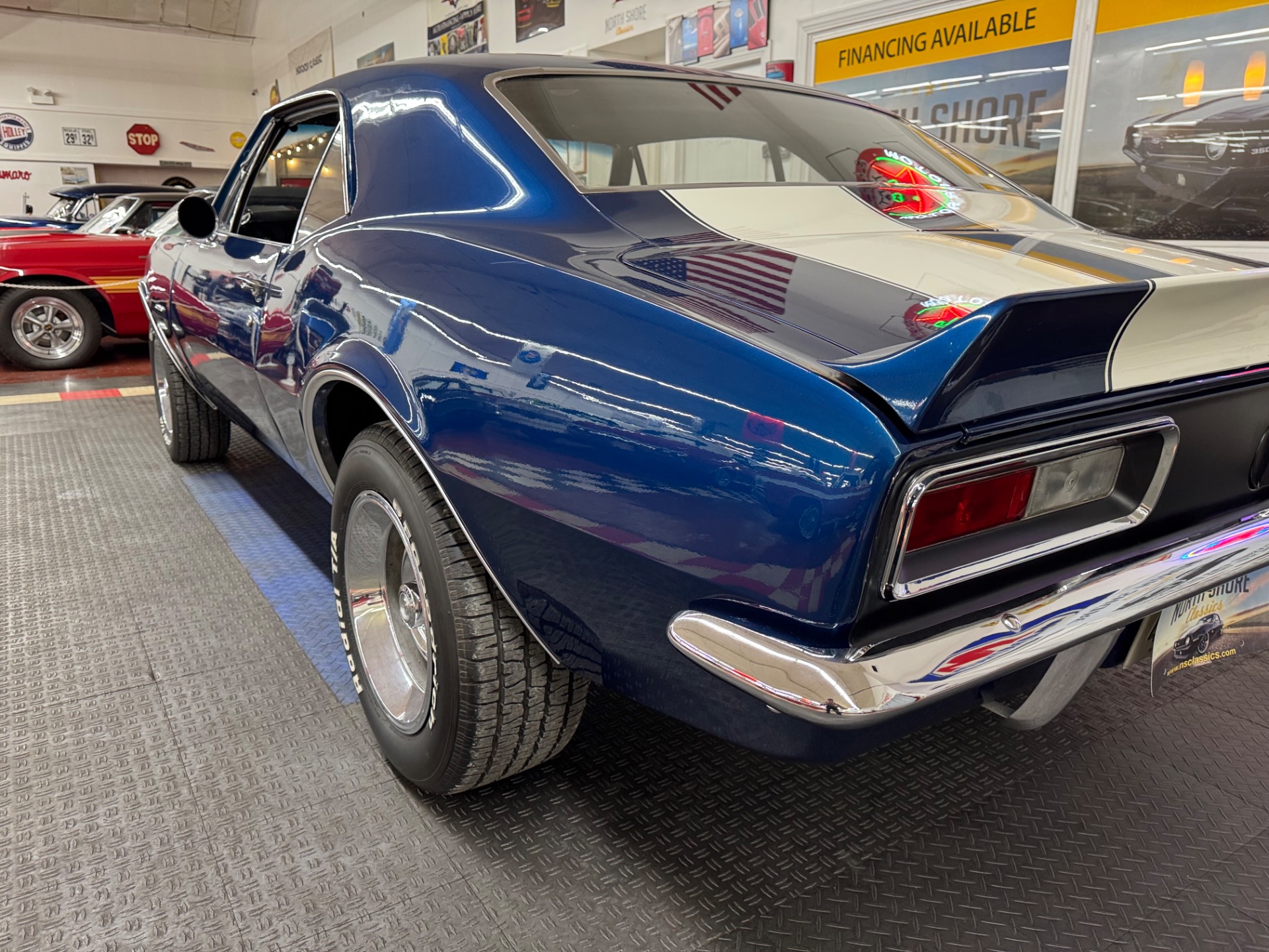 Used 1967 Chevrolet Camaro Great Driving Classic-SEE VIDEO | Mundelein, IL