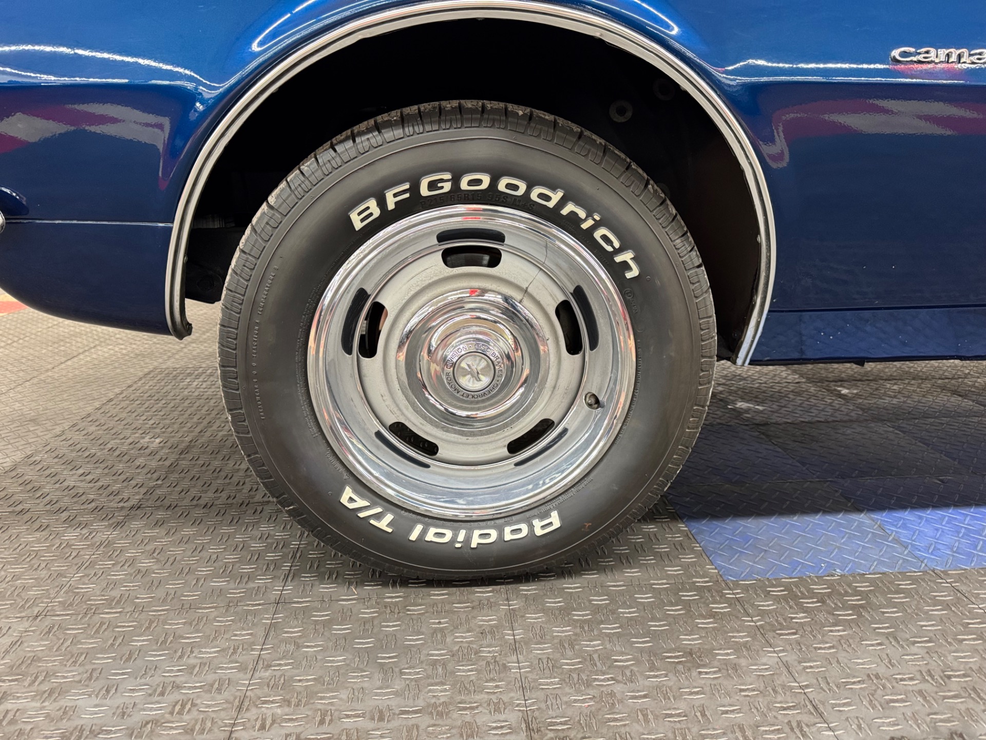 Used 1967 Chevrolet Camaro Great Driving Classic-SEE VIDEO | Mundelein, IL
