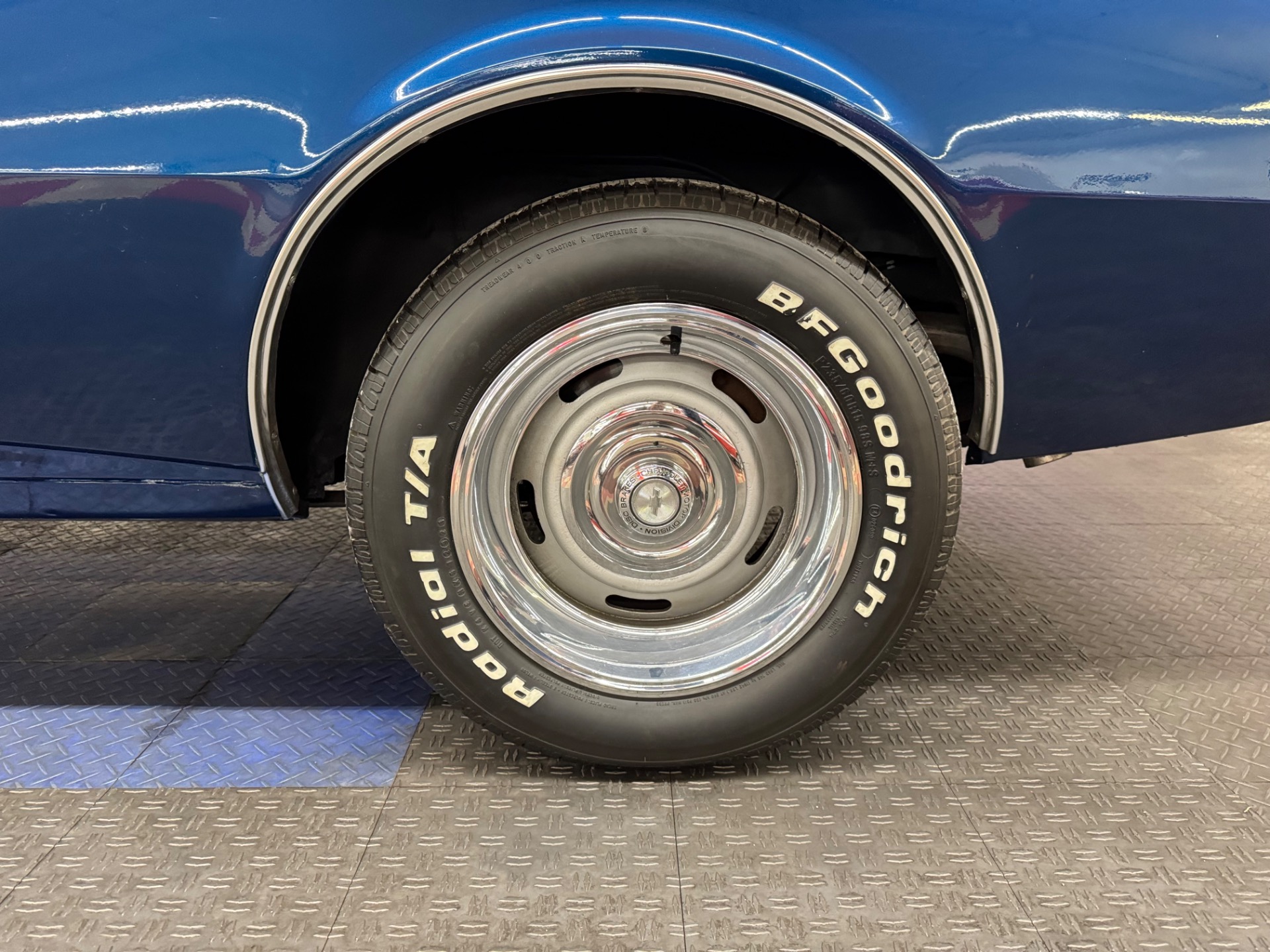 Used 1967 Chevrolet Camaro Great Driving Classic-SEE VIDEO | Mundelein, IL
