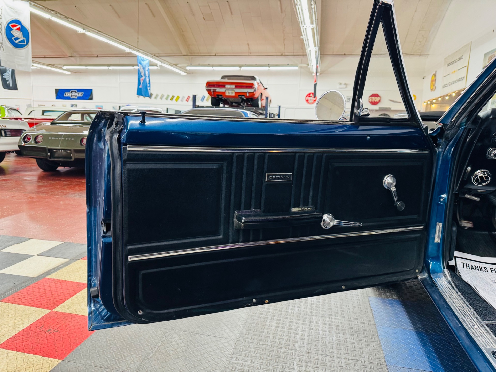 Used 1967 Chevrolet Camaro Great Driving Classic-SEE VIDEO | Mundelein, IL