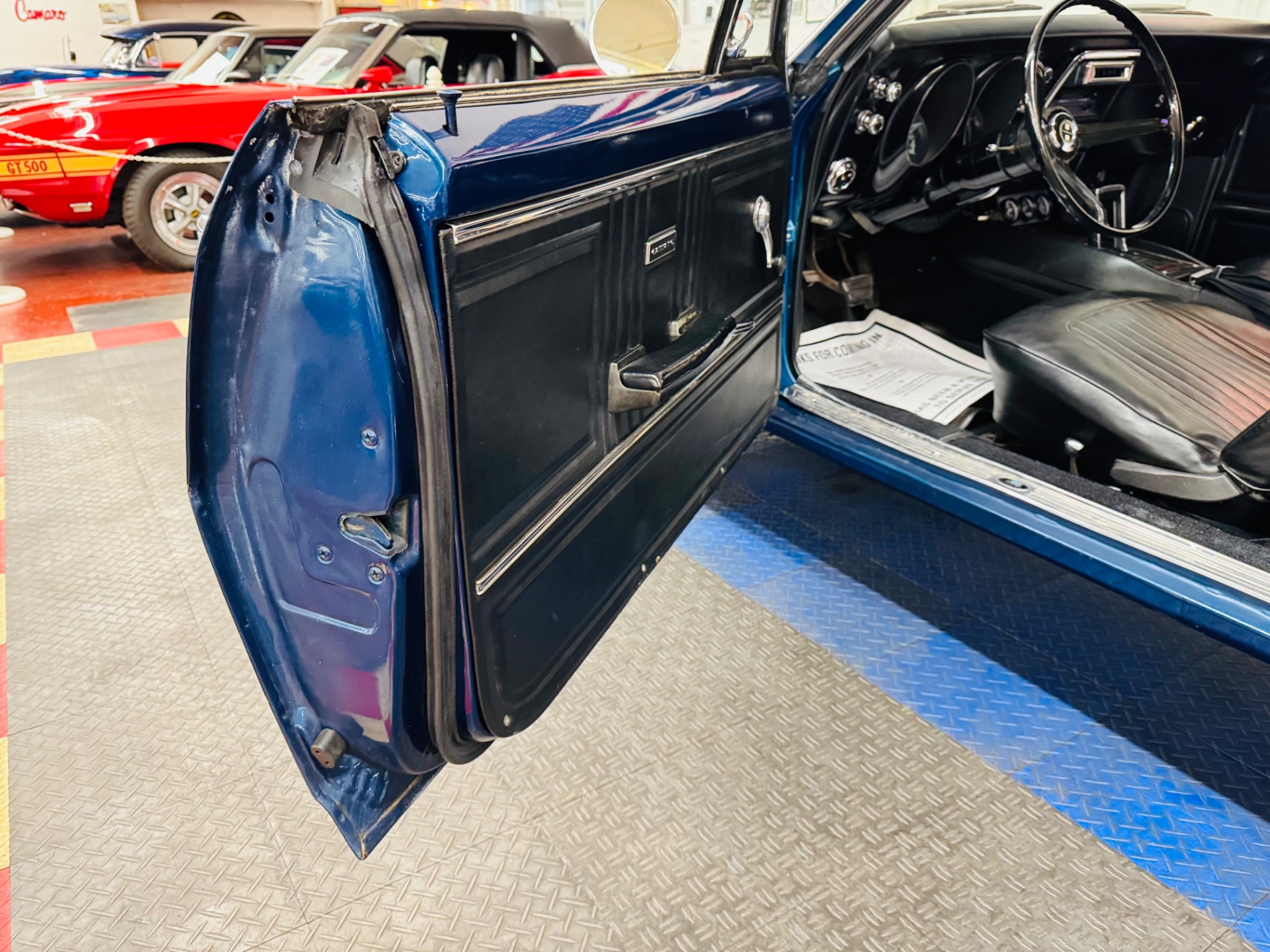 Used 1967 Chevrolet Camaro Great Driving Classic-SEE VIDEO | Mundelein, IL