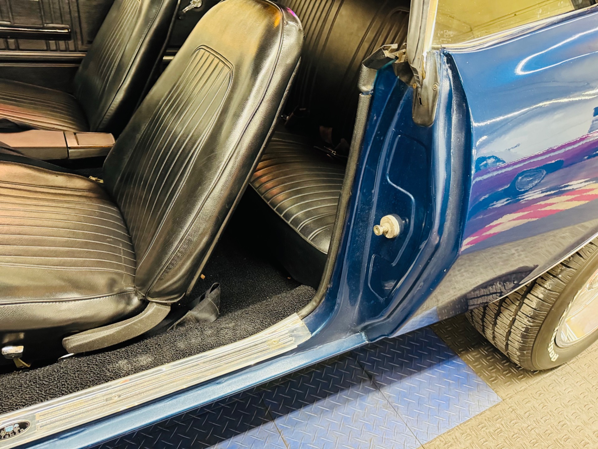 Used 1967 Chevrolet Camaro Great Driving Classic-SEE VIDEO | Mundelein, IL