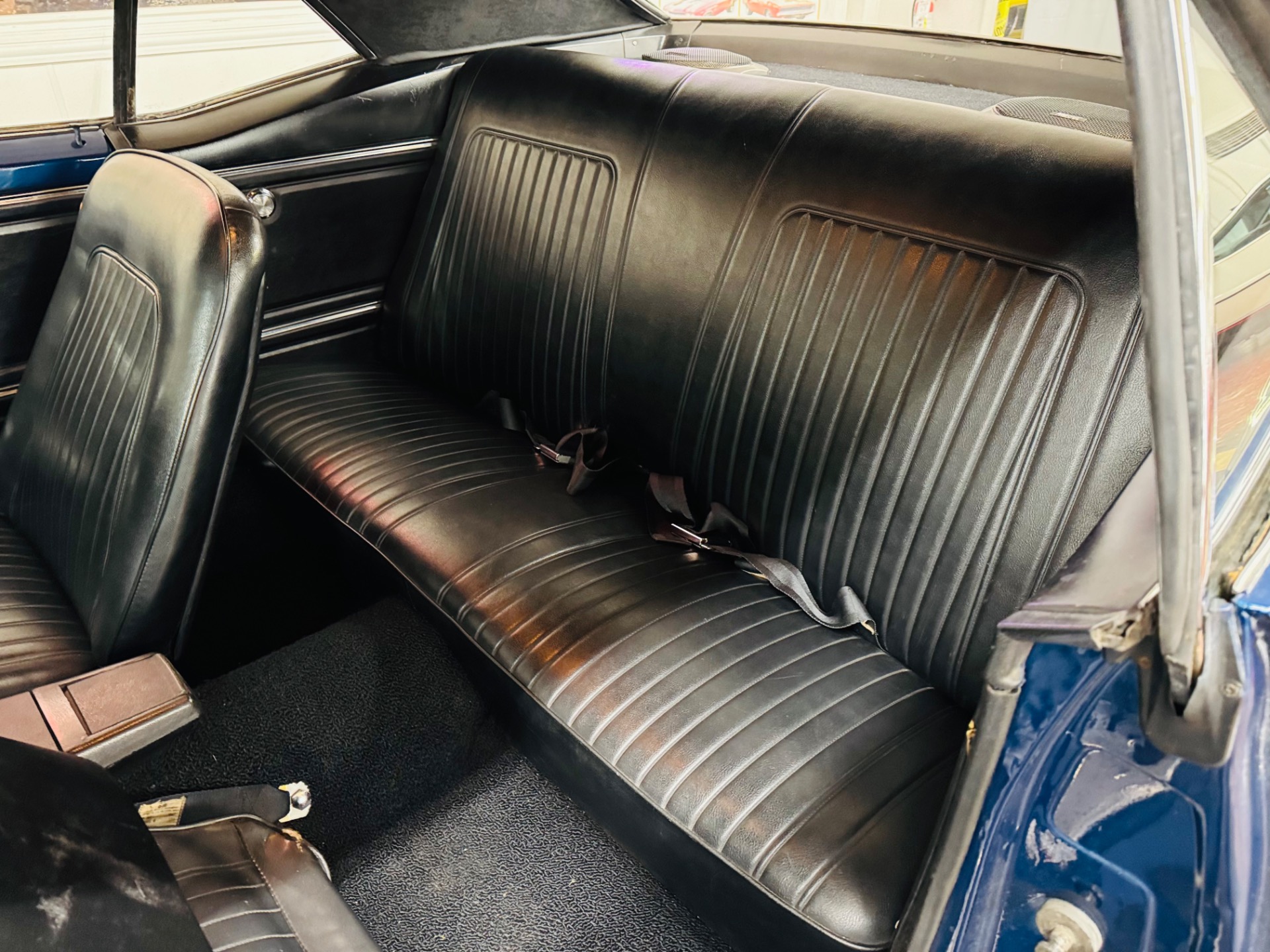Used 1967 Chevrolet Camaro Great Driving Classic-SEE VIDEO | Mundelein, IL