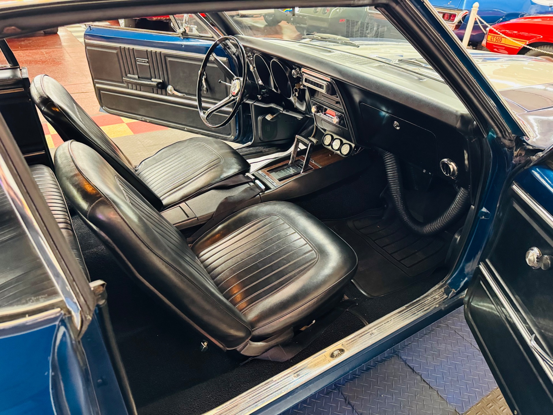 Used 1967 Chevrolet Camaro Great Driving Classic-SEE VIDEO | Mundelein, IL