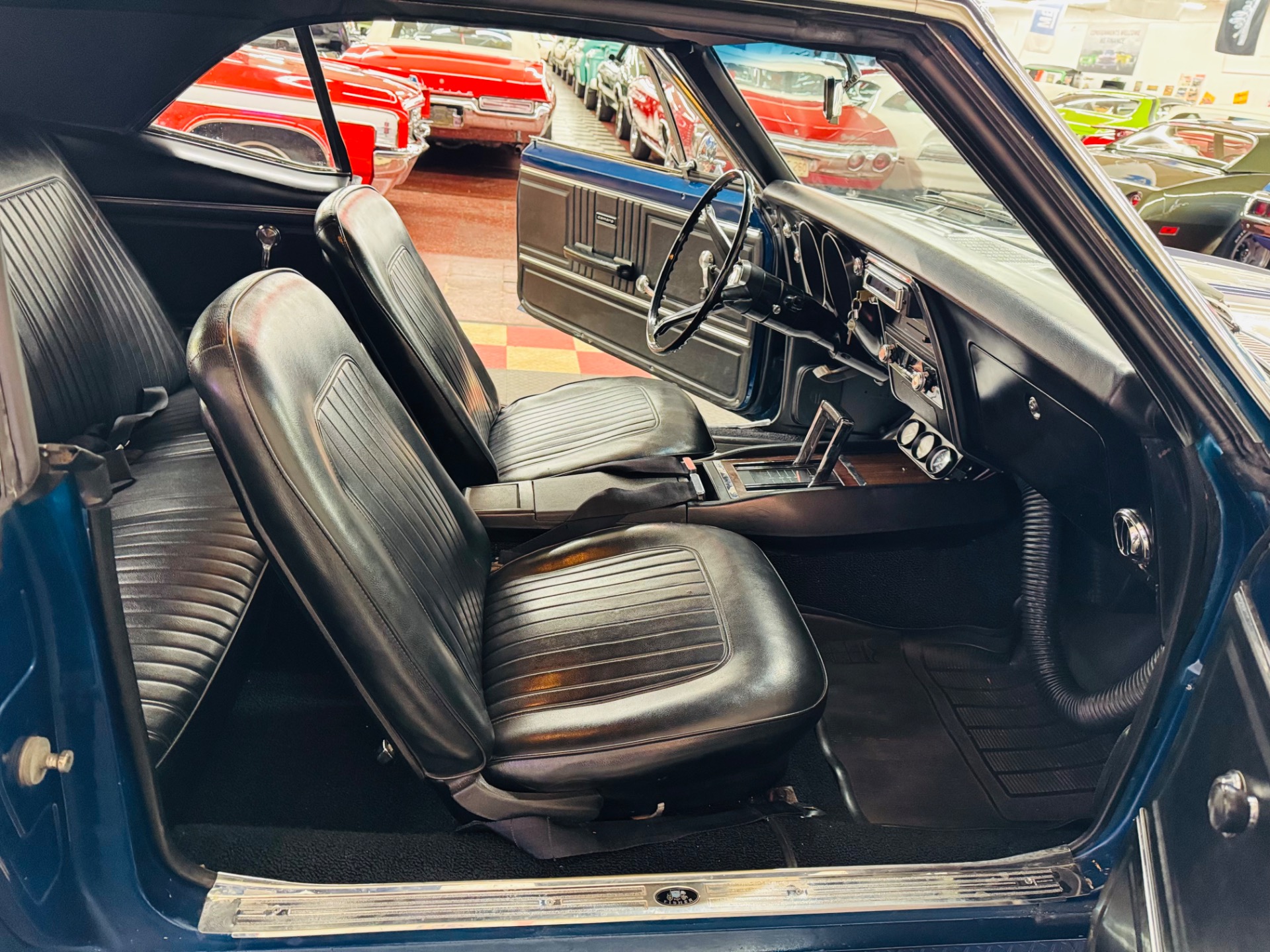 Used 1967 Chevrolet Camaro Great Driving Classic-SEE VIDEO | Mundelein, IL