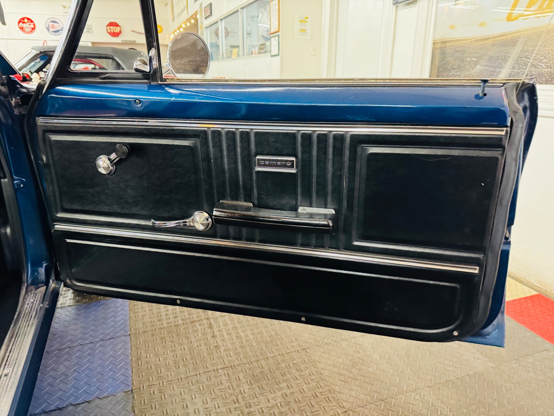Used 1967 Chevrolet Camaro Great Driving Classic-SEE VIDEO | Mundelein, IL