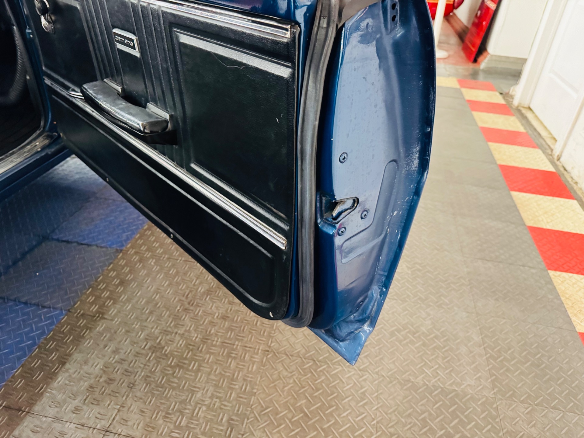 Used 1967 Chevrolet Camaro Great Driving Classic-SEE VIDEO | Mundelein, IL
