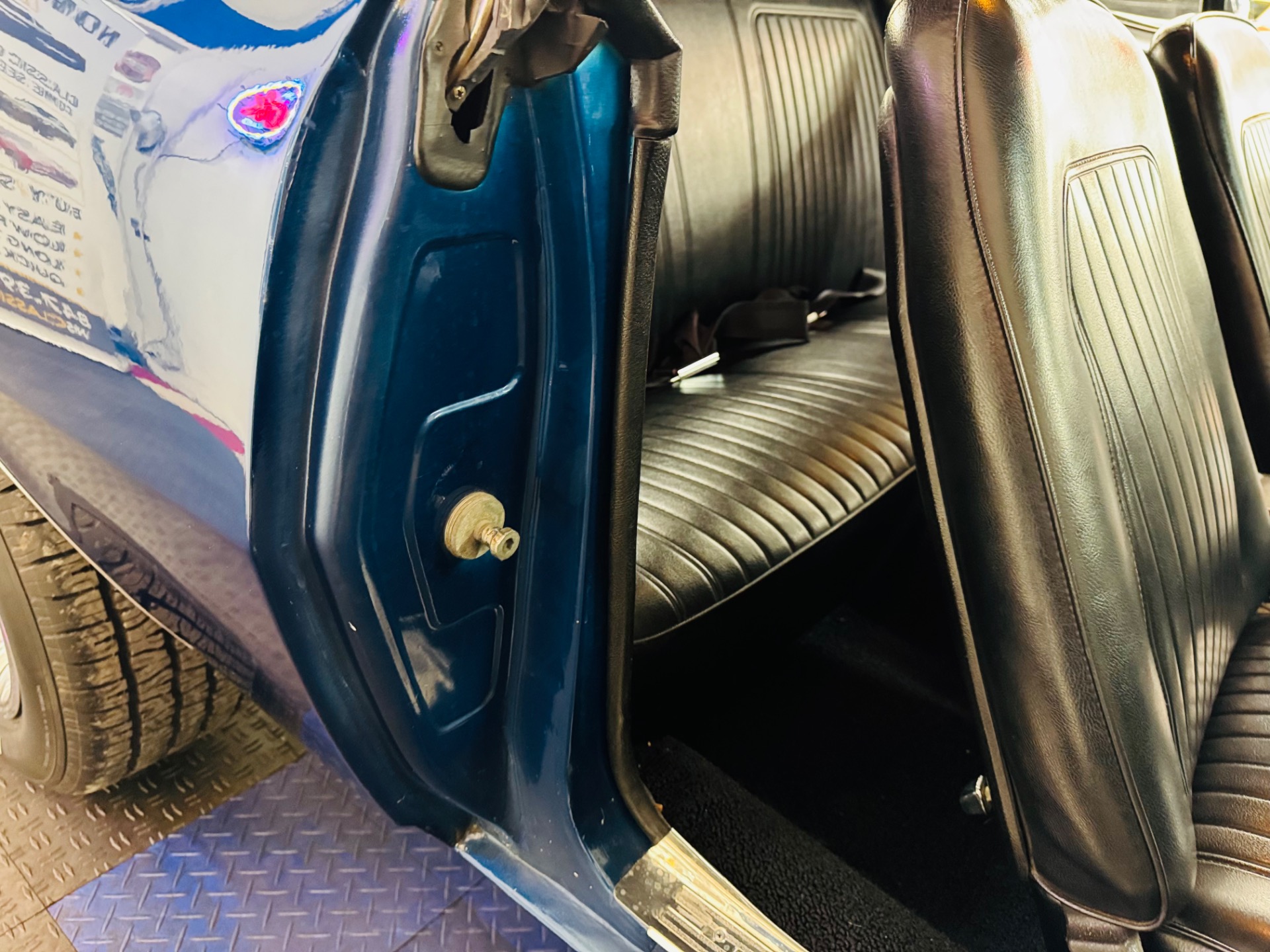 Used 1967 Chevrolet Camaro Great Driving Classic-SEE VIDEO | Mundelein, IL