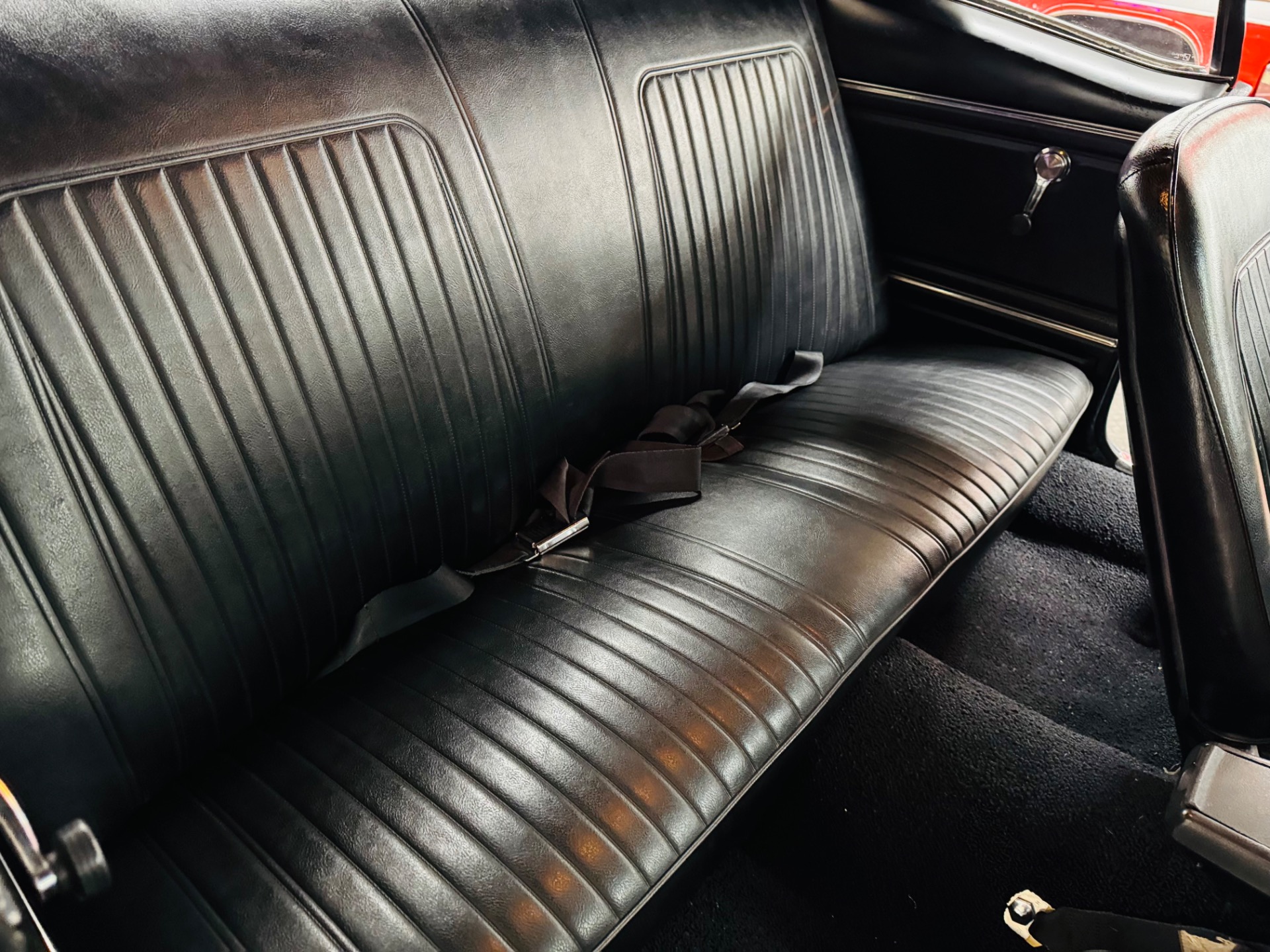 Used 1967 Chevrolet Camaro Great Driving Classic-SEE VIDEO | Mundelein, IL