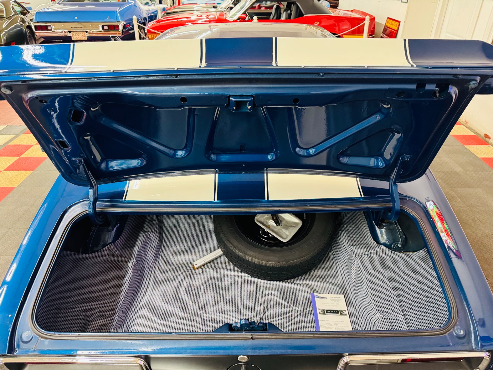 Used 1967 Chevrolet Camaro Great Driving Classic-SEE VIDEO | Mundelein, IL
