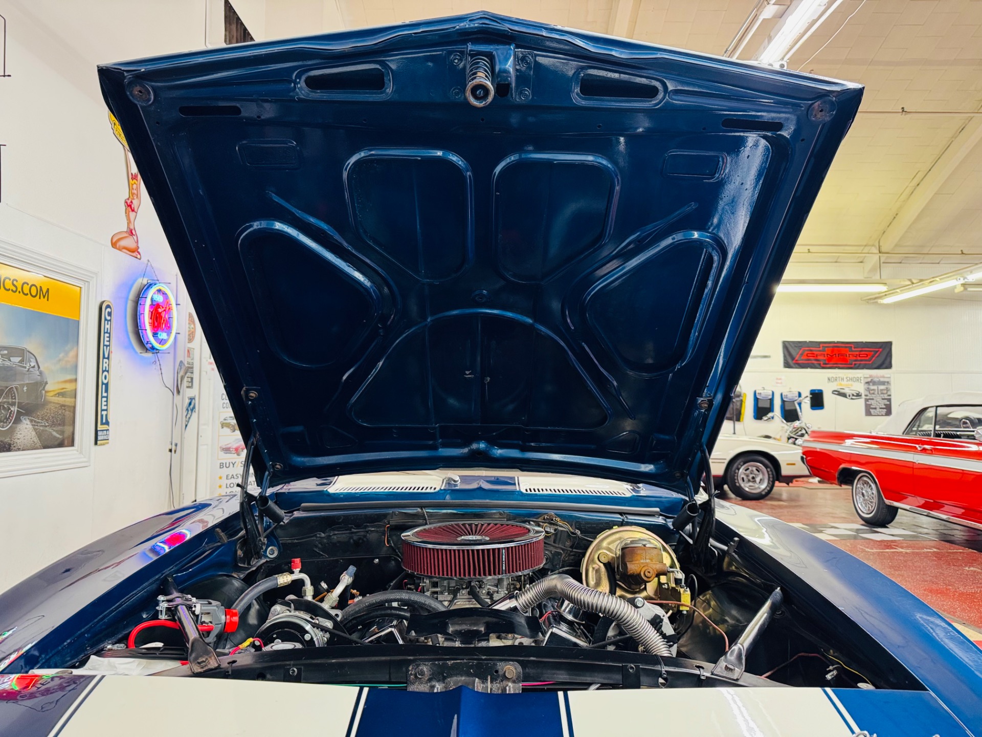 Used 1967 Chevrolet Camaro Great Driving Classic-SEE VIDEO | Mundelein, IL