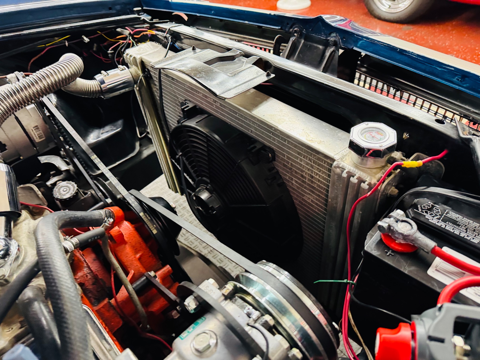 Used 1967 Chevrolet Camaro Great Driving Classic-SEE VIDEO | Mundelein, IL