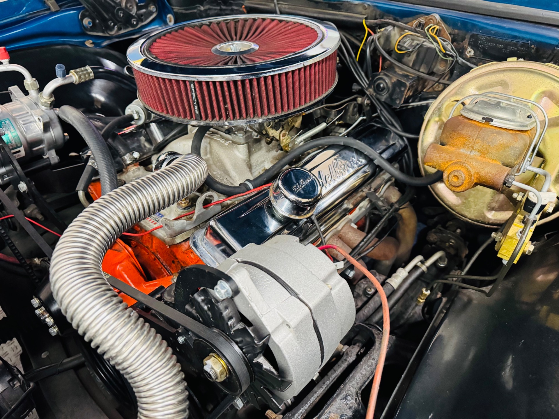 Used 1967 Chevrolet Camaro Great Driving Classic-SEE VIDEO | Mundelein, IL