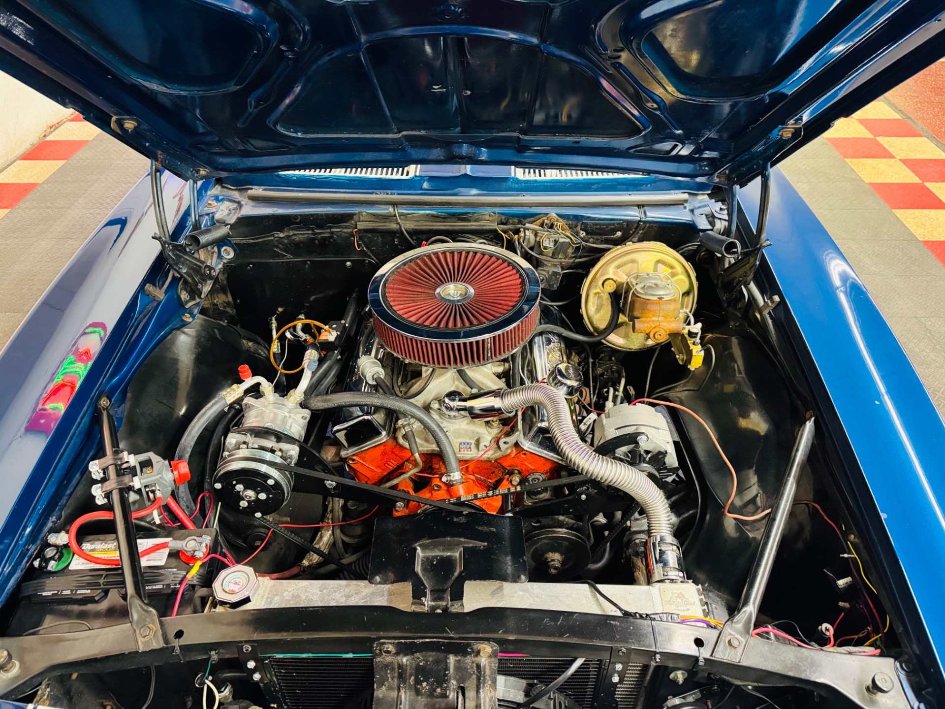 Used 1967 Chevrolet Camaro Great Driving Classic-SEE VIDEO | Mundelein, IL