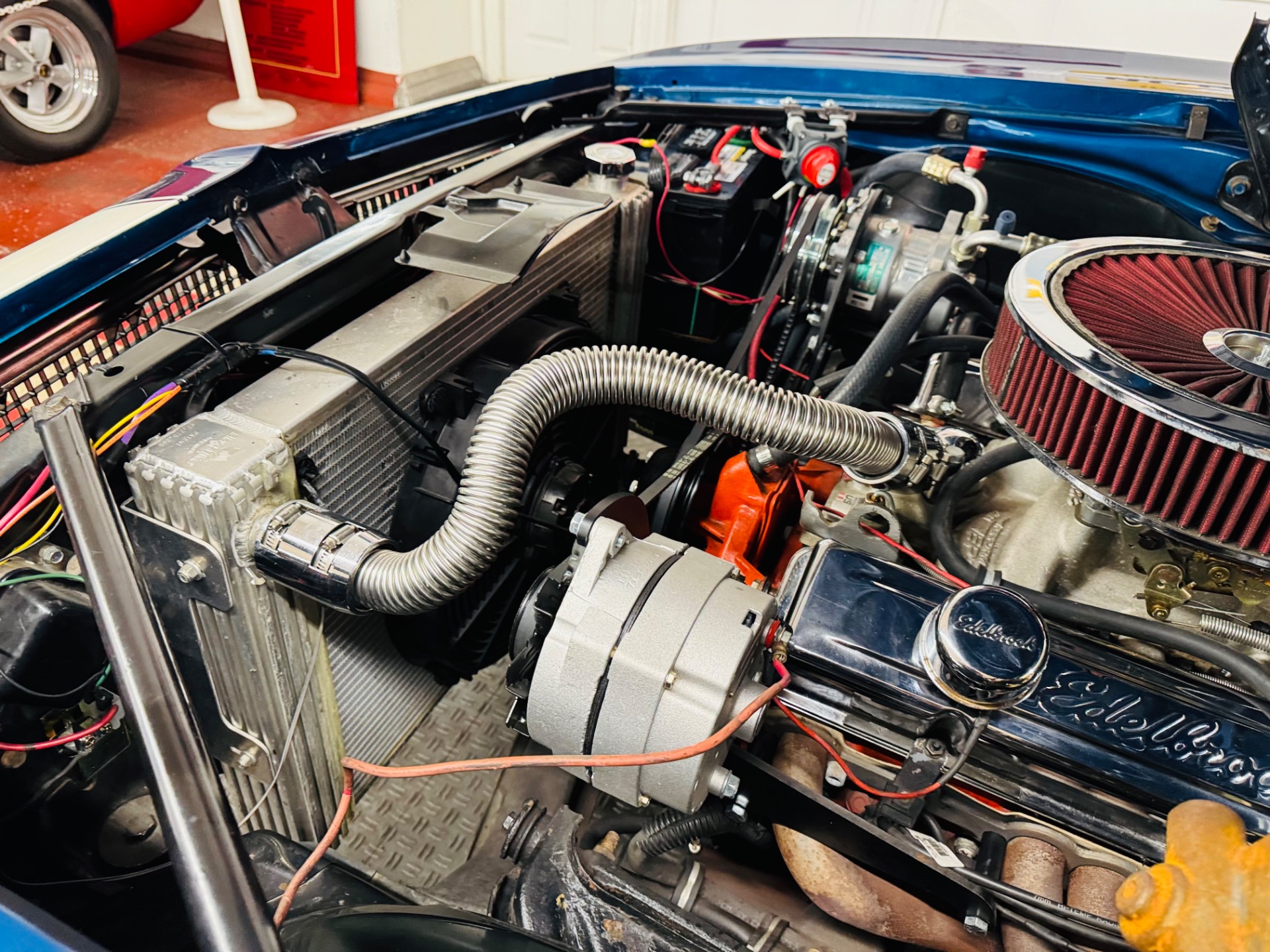 Used 1967 Chevrolet Camaro Great Driving Classic-SEE VIDEO | Mundelein, IL