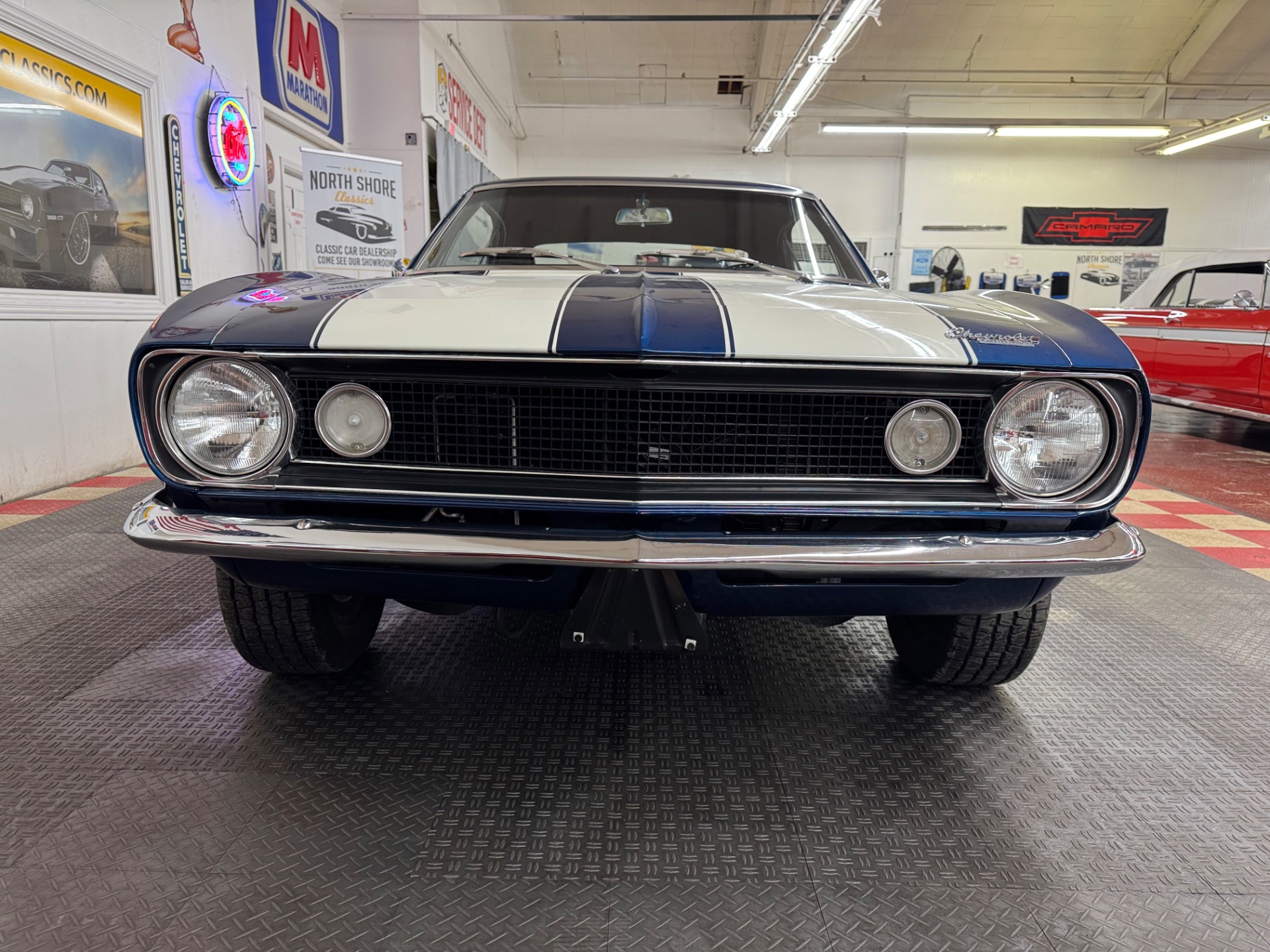 Used 1967 Chevrolet Camaro Great Driving Classic-SEE VIDEO | Mundelein, IL