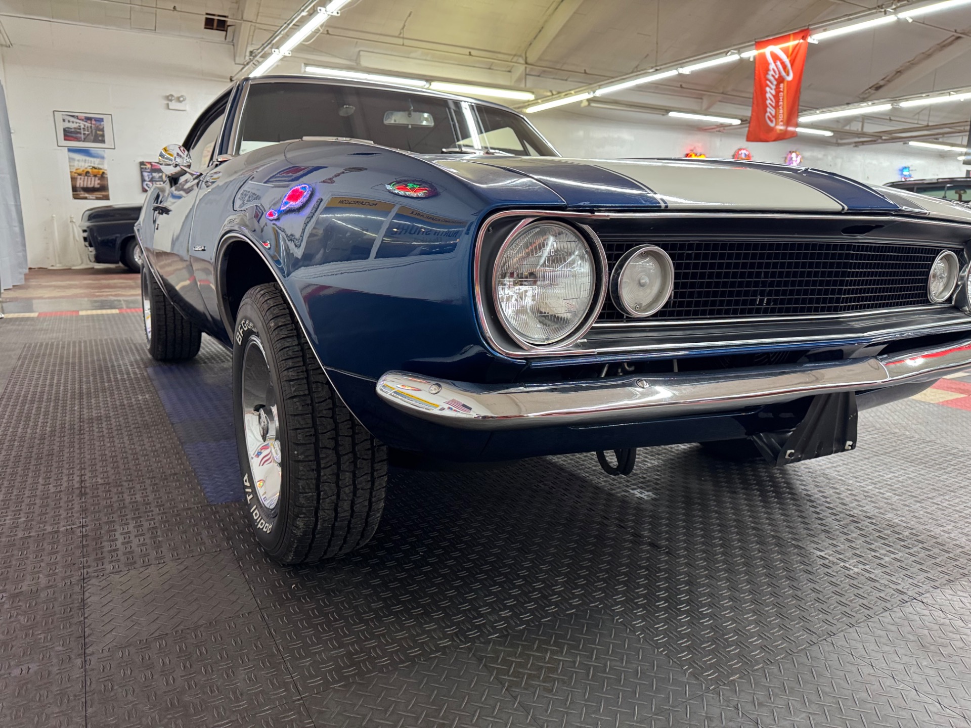Used 1967 Chevrolet Camaro Great Driving Classic-SEE VIDEO | Mundelein, IL