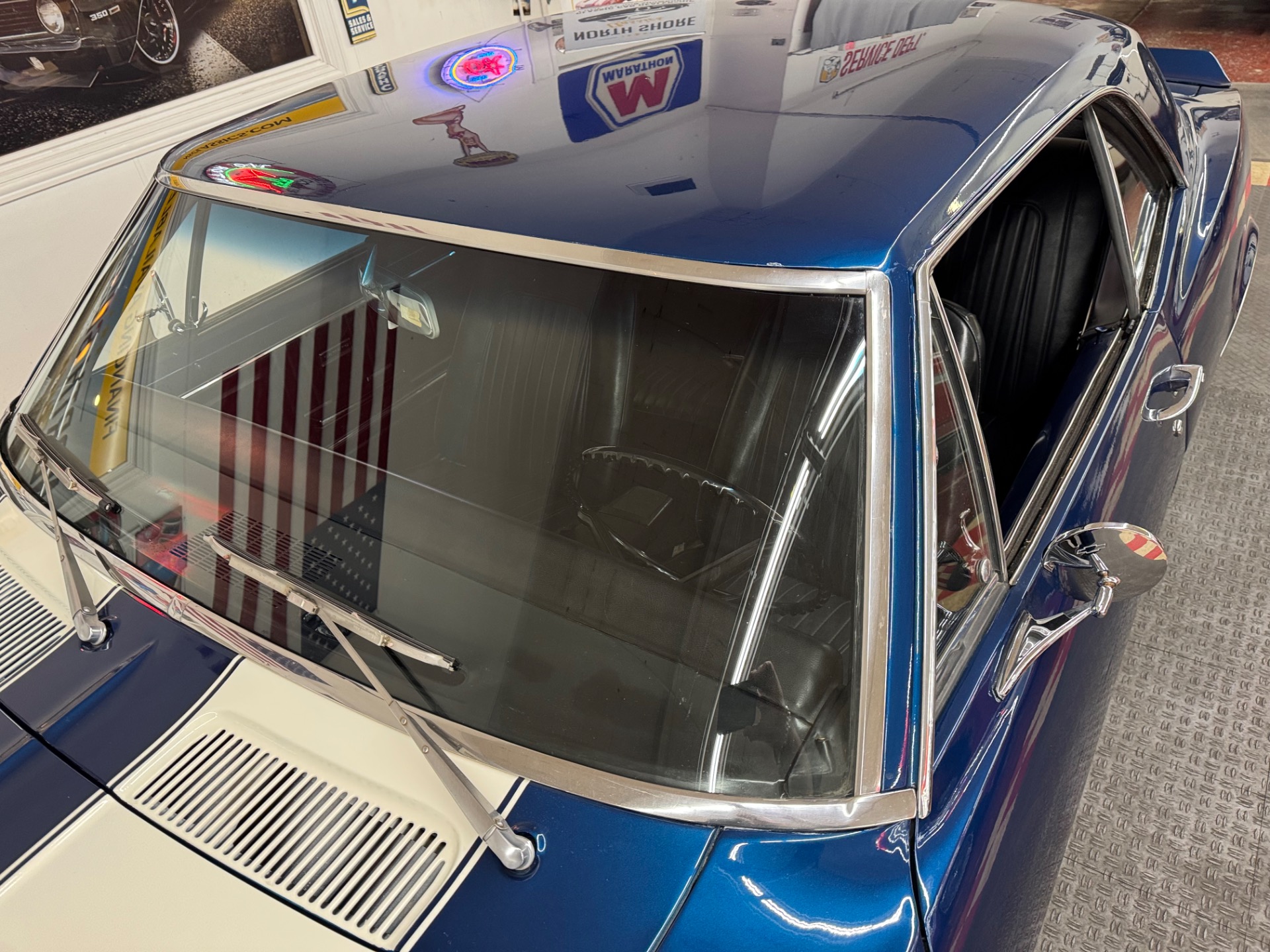 Used 1967 Chevrolet Camaro Great Driving Classic-SEE VIDEO | Mundelein, IL