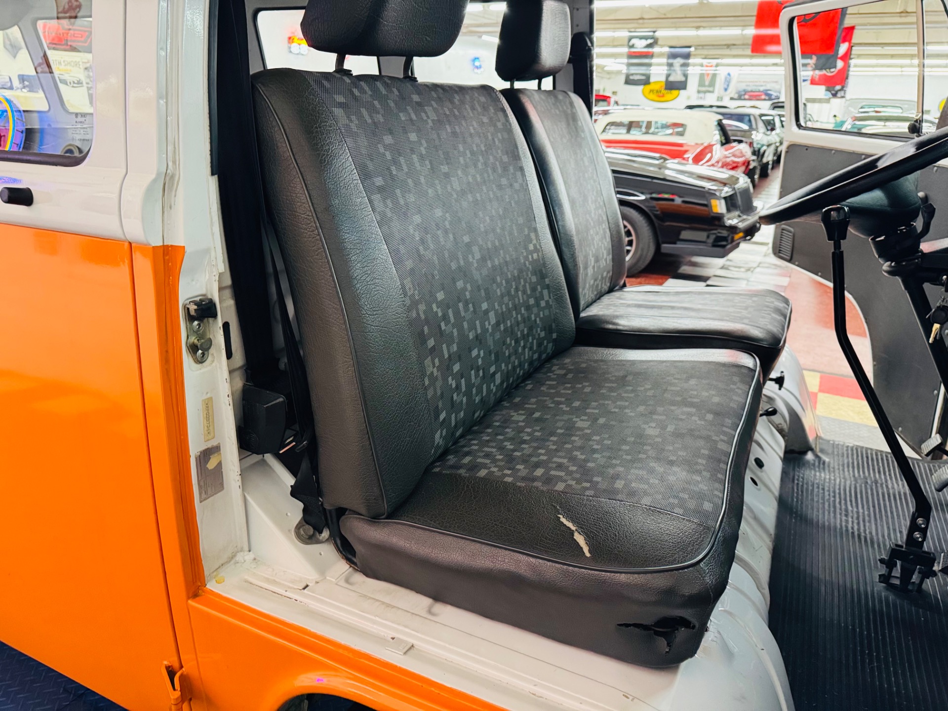 Used 1994 Volkswagen Type 2 Kombi - IMPORTED FROM BRAZIL -SEE VIDEO | Mundelein, IL
