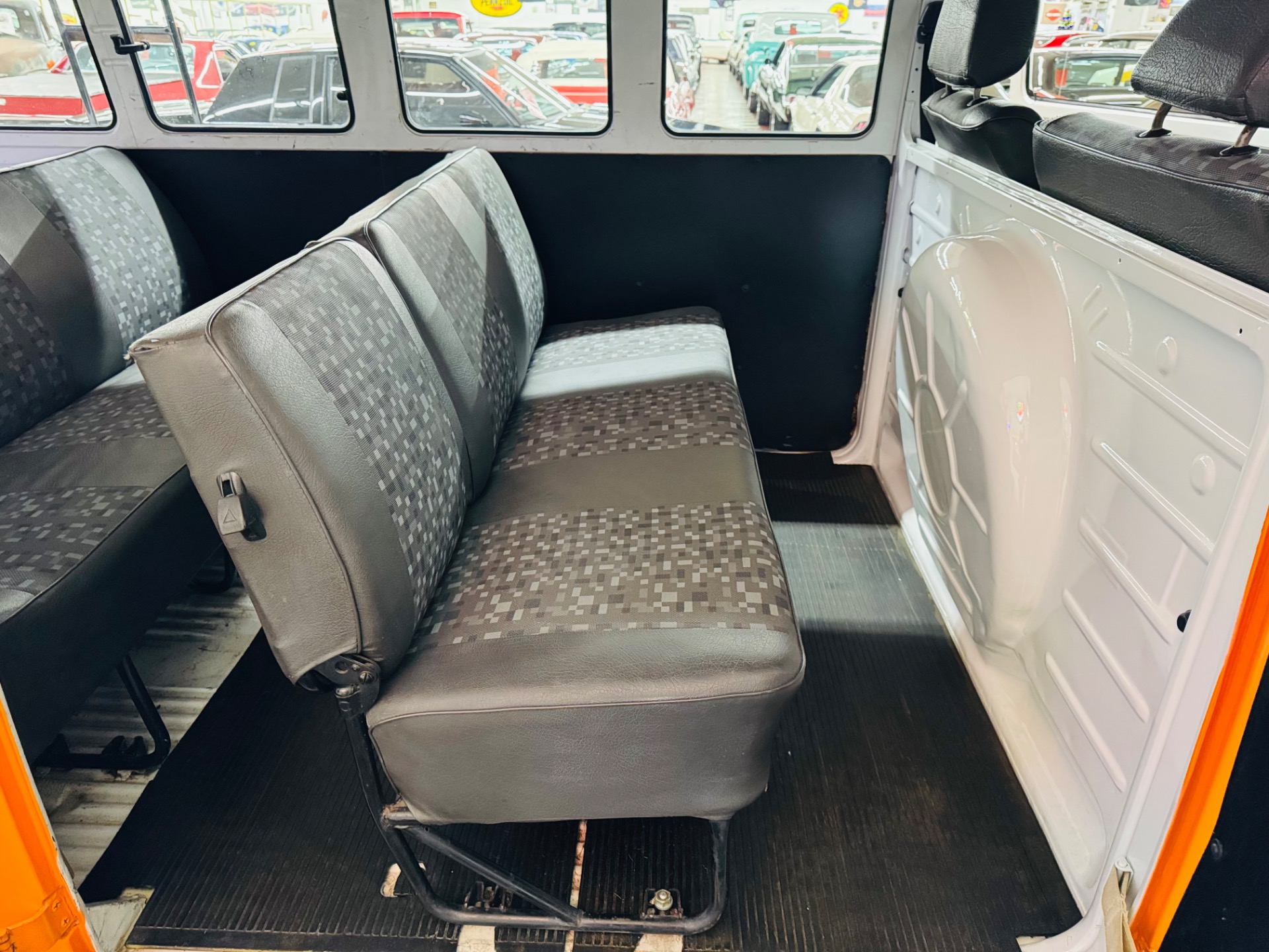 Used 1994 Volkswagen Type 2 Kombi - IMPORTED FROM BRAZIL -SEE VIDEO | Mundelein, IL