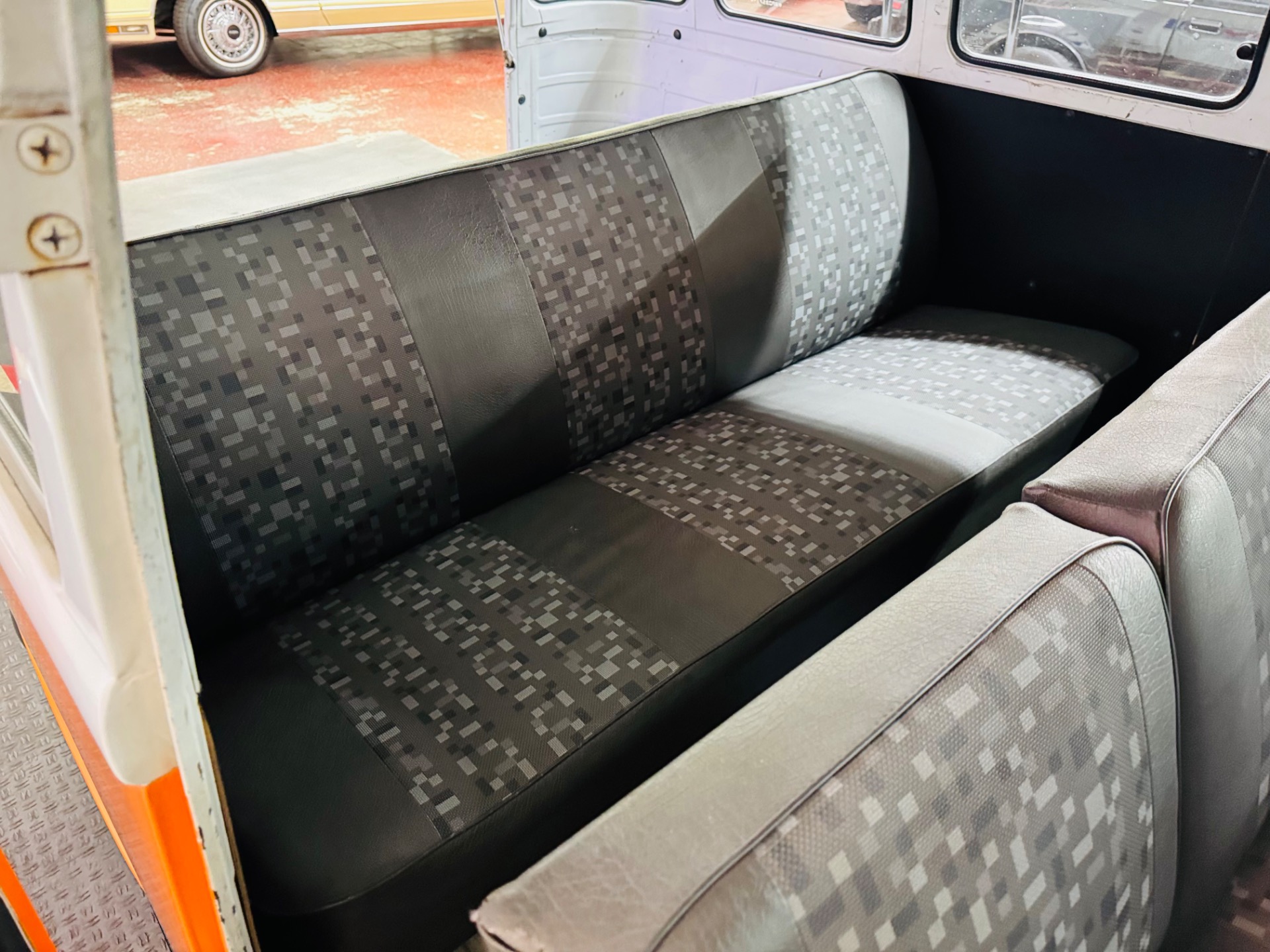 Used 1994 Volkswagen Type 2 Kombi - IMPORTED FROM BRAZIL -SEE VIDEO | Mundelein, IL