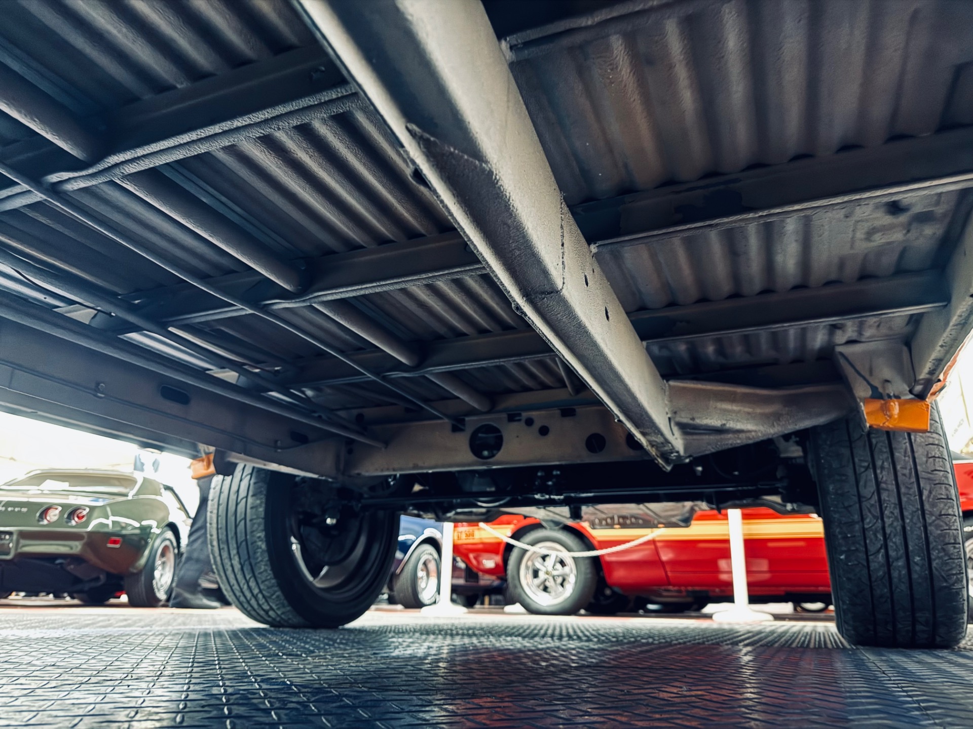 Used 1994 Volkswagen Type 2 Kombi - IMPORTED FROM BRAZIL -SEE VIDEO | Mundelein, IL