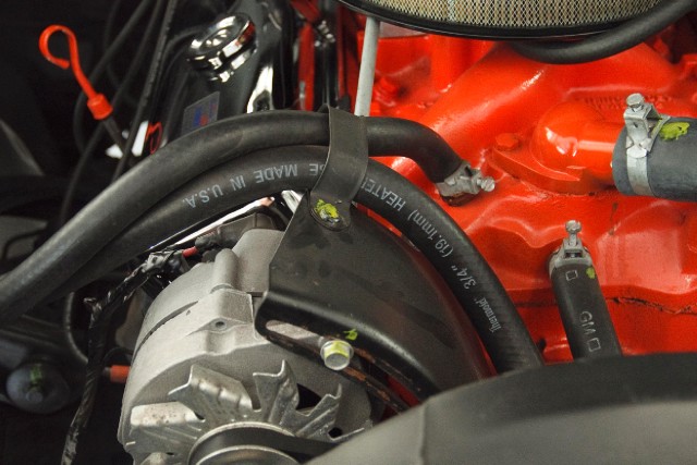 Used 1969 Chevrolet Chevelle SS-Frame Off Restored-BID AT MECUM AUCTION | Mundelein, IL