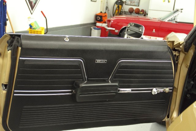 Used 1969 Chevrolet Chevelle SS-Frame Off Restored-BID AT MECUM AUCTION | Mundelein, IL