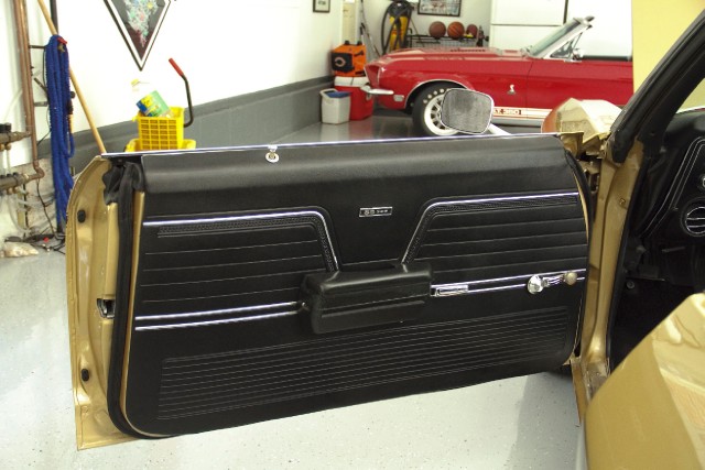 Used 1969 Chevrolet Chevelle SS-Frame Off Restored-BID AT MECUM AUCTION | Mundelein, IL