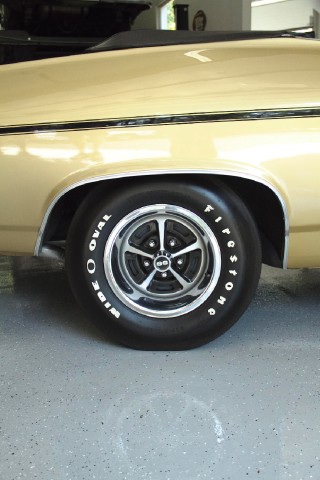 Used 1969 Chevrolet Chevelle SS-Frame Off Restored-BID AT MECUM AUCTION | Mundelein, IL