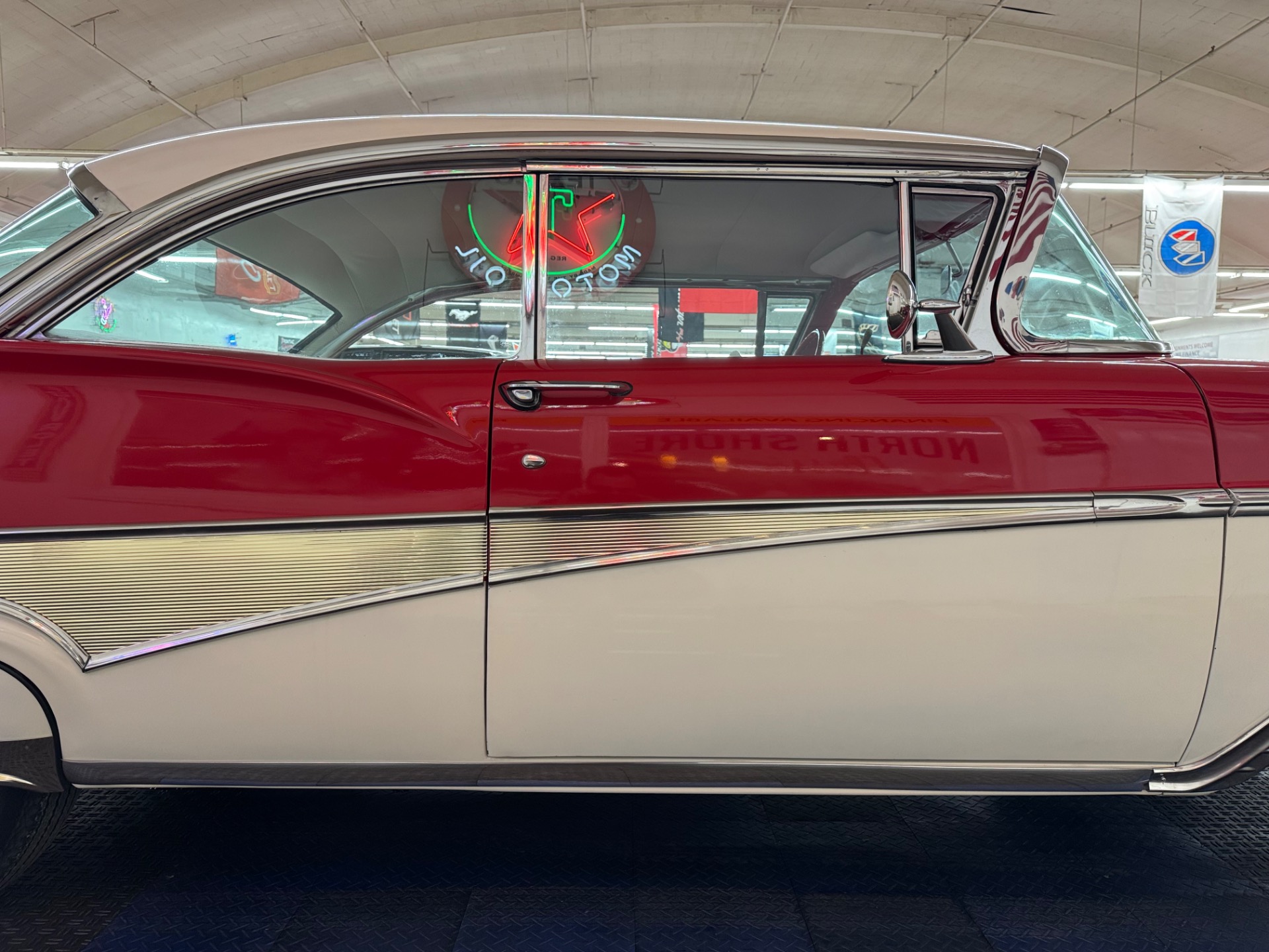 Used 1958 Ford Fairlane 500 Great Driving Classic-SEE VIDEO | Mundelein, IL