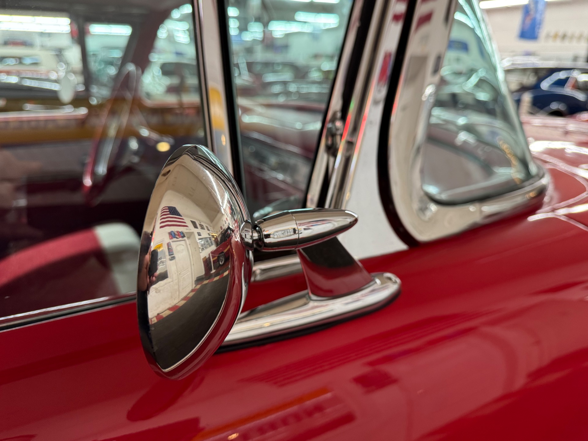 Used 1958 Ford Fairlane 500 Great Driving Classic-SEE VIDEO | Mundelein, IL