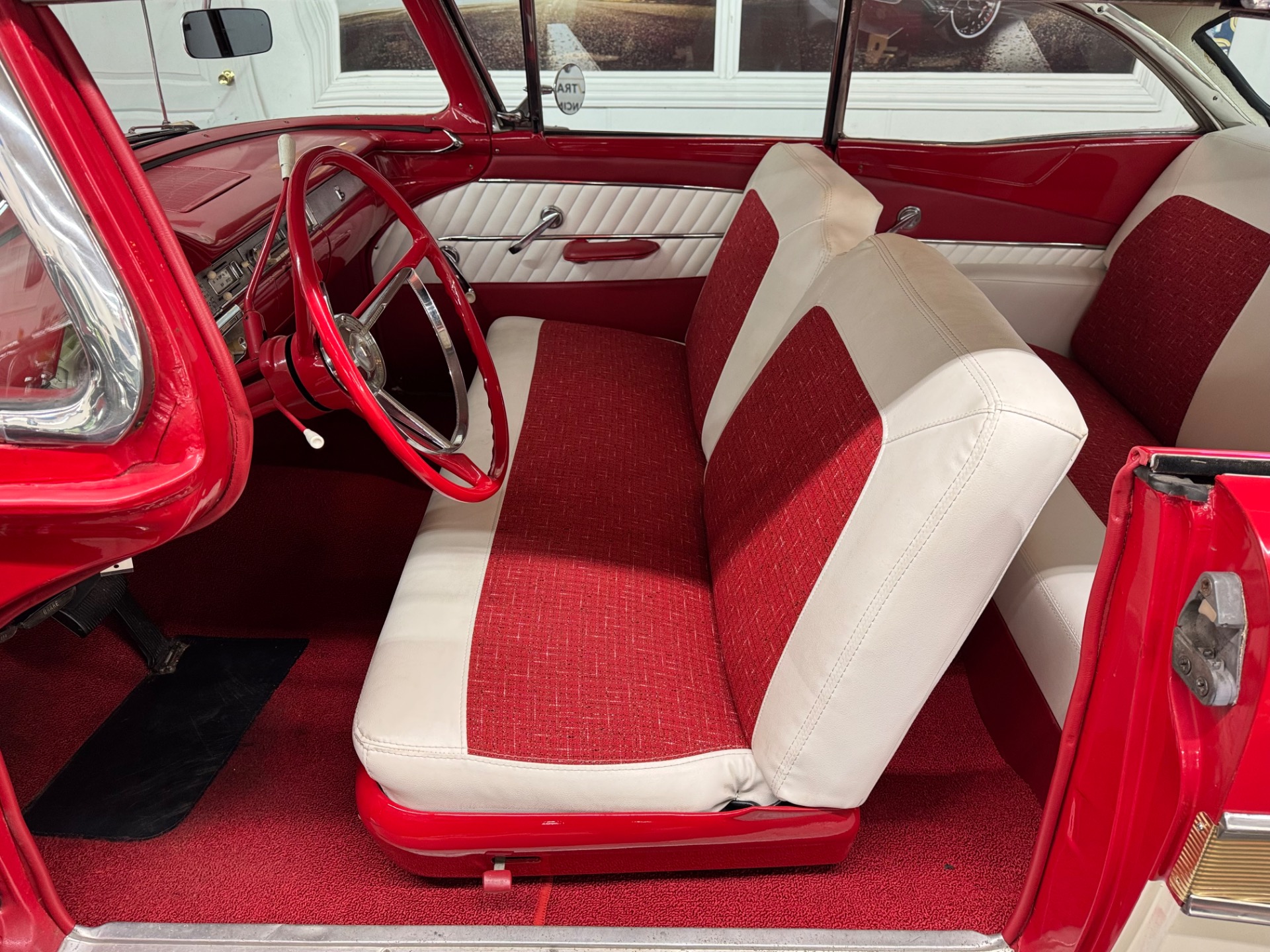 Used 1958 Ford Fairlane 500 Great Driving Classic-SEE VIDEO | Mundelein, IL