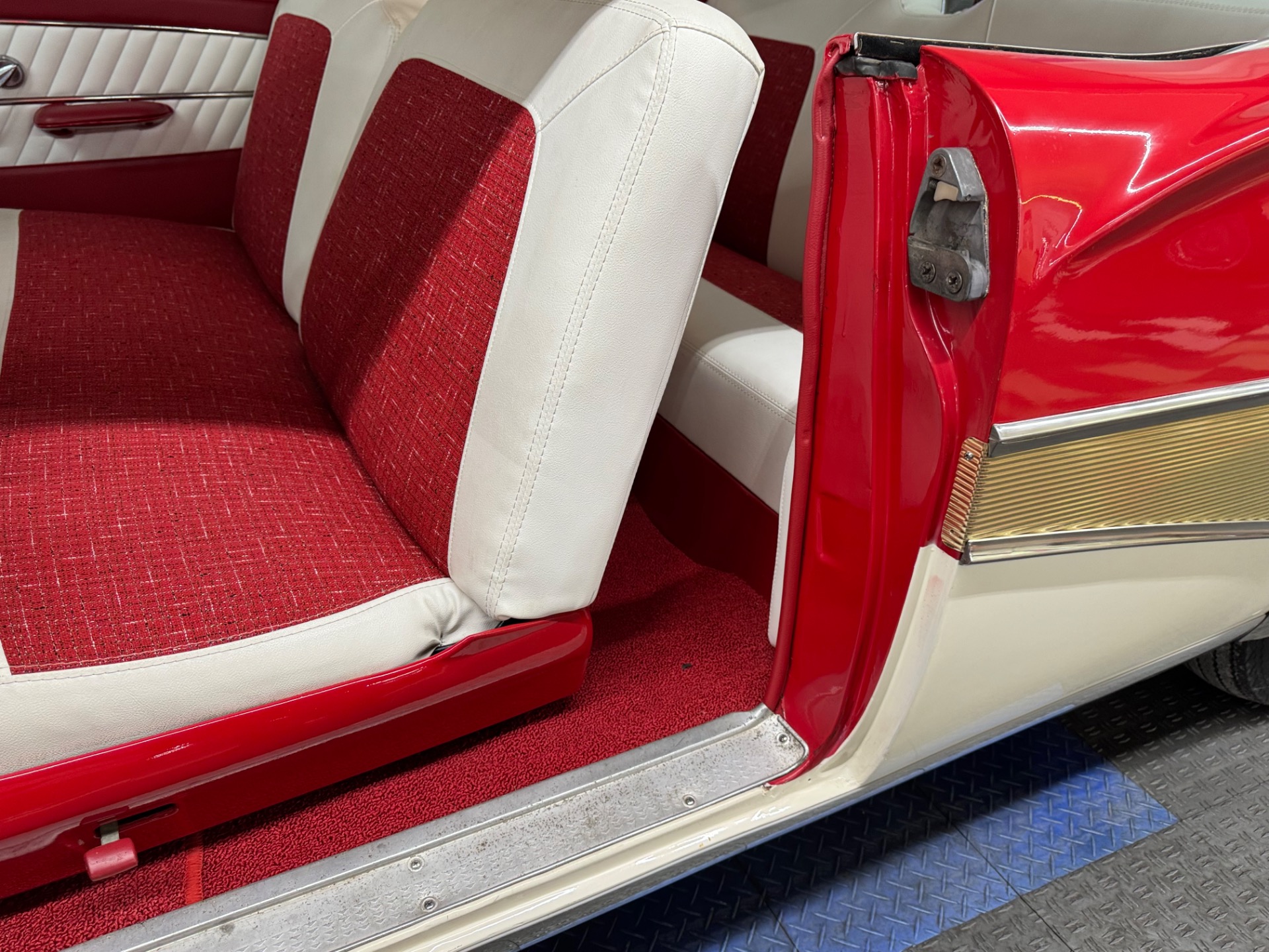 Used 1958 Ford Fairlane 500 Great Driving Classic-SEE VIDEO | Mundelein, IL