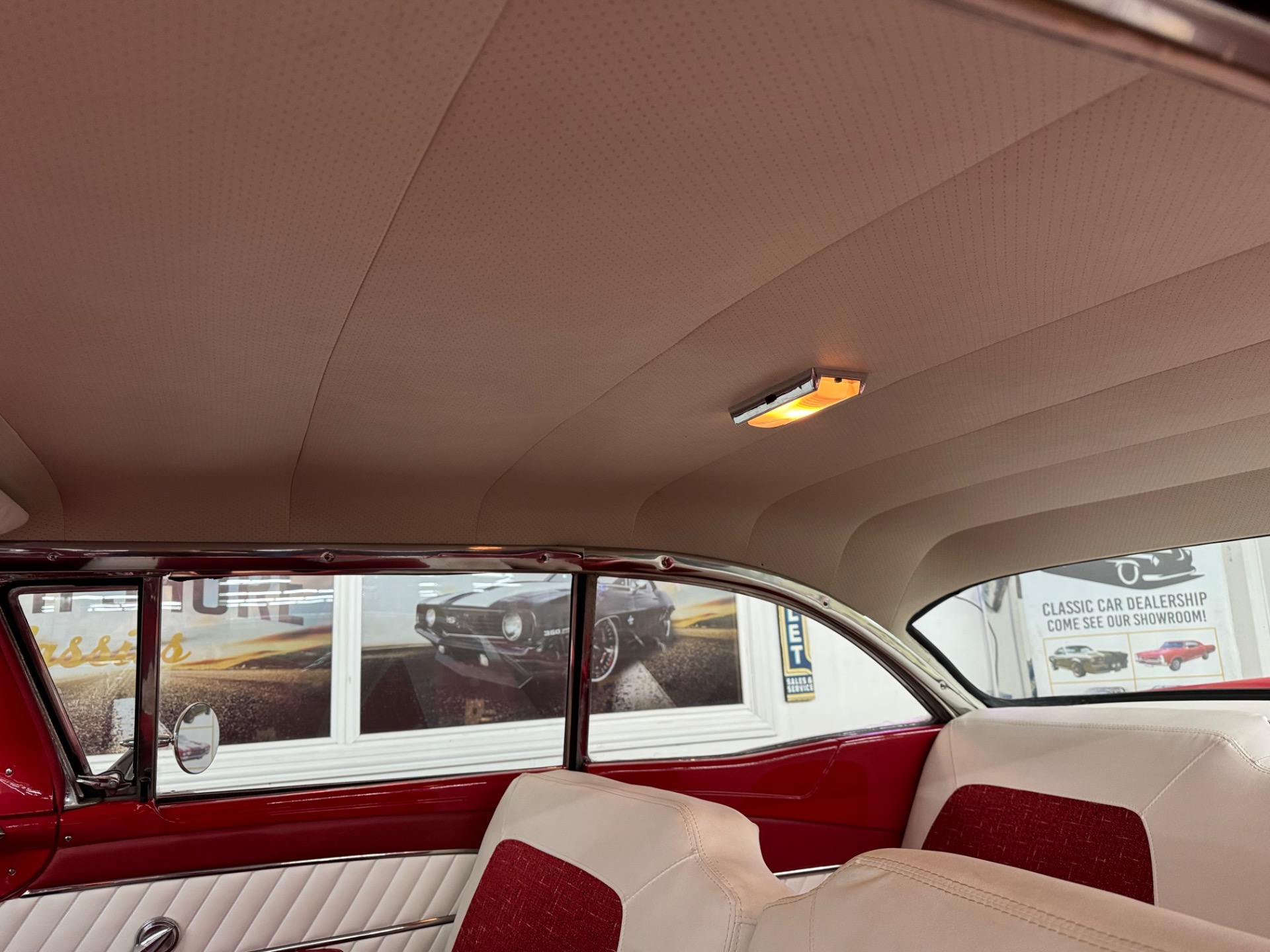 Used 1958 Ford Fairlane 500 Great Driving Classic-SEE VIDEO | Mundelein, IL