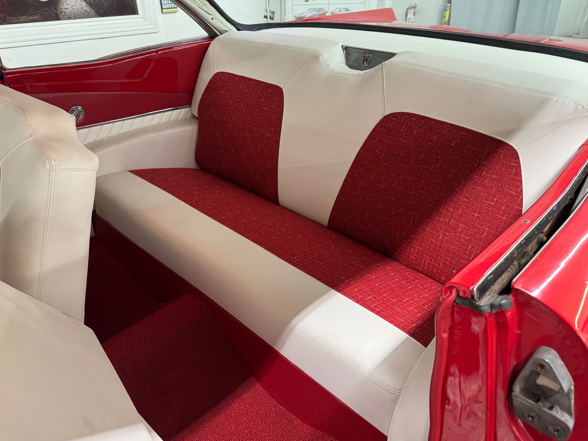 Used 1958 Ford Fairlane 500 Great Driving Classic-SEE VIDEO | Mundelein, IL