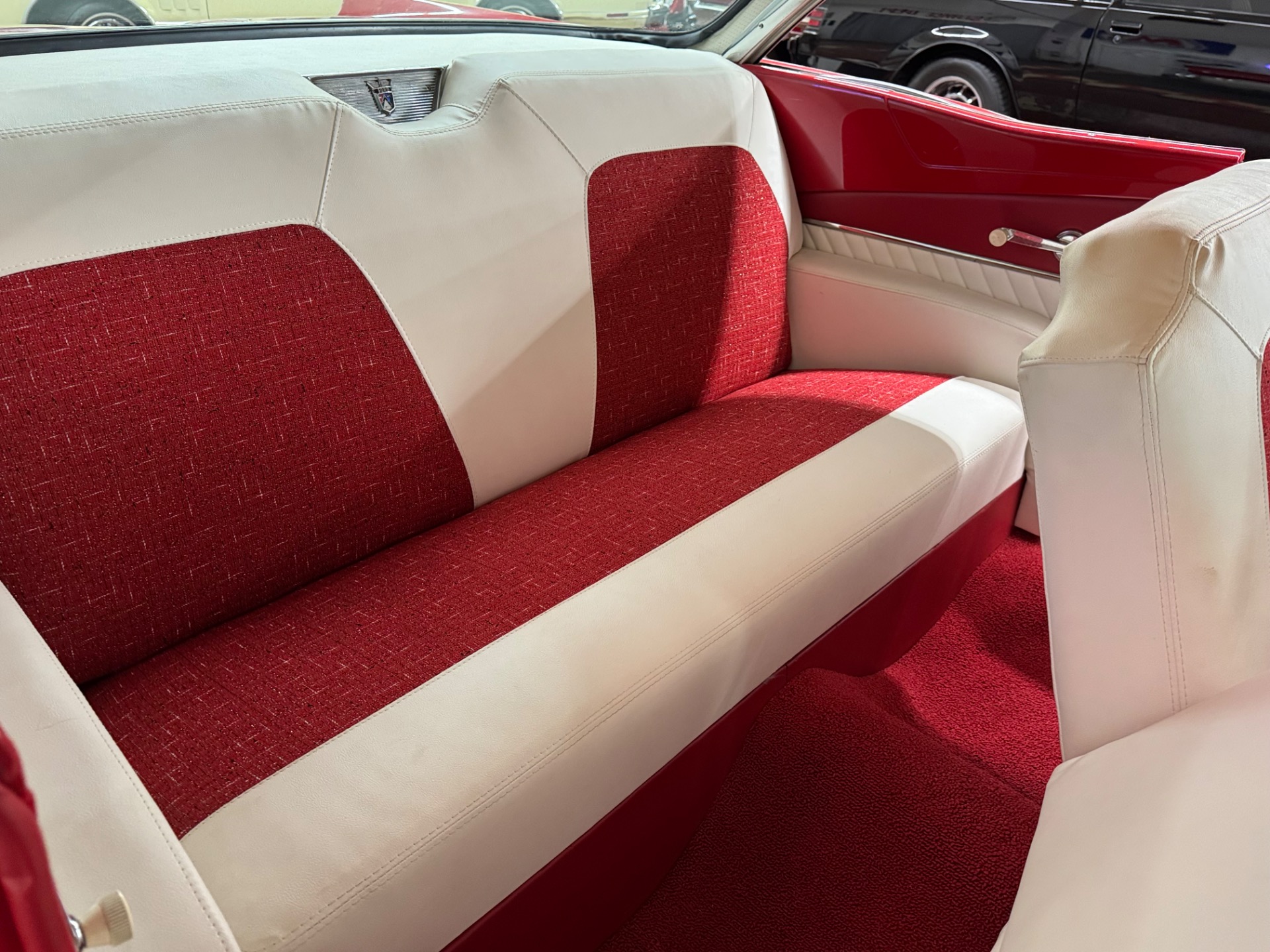 Used 1958 Ford Fairlane 500 Great Driving Classic-SEE VIDEO | Mundelein, IL