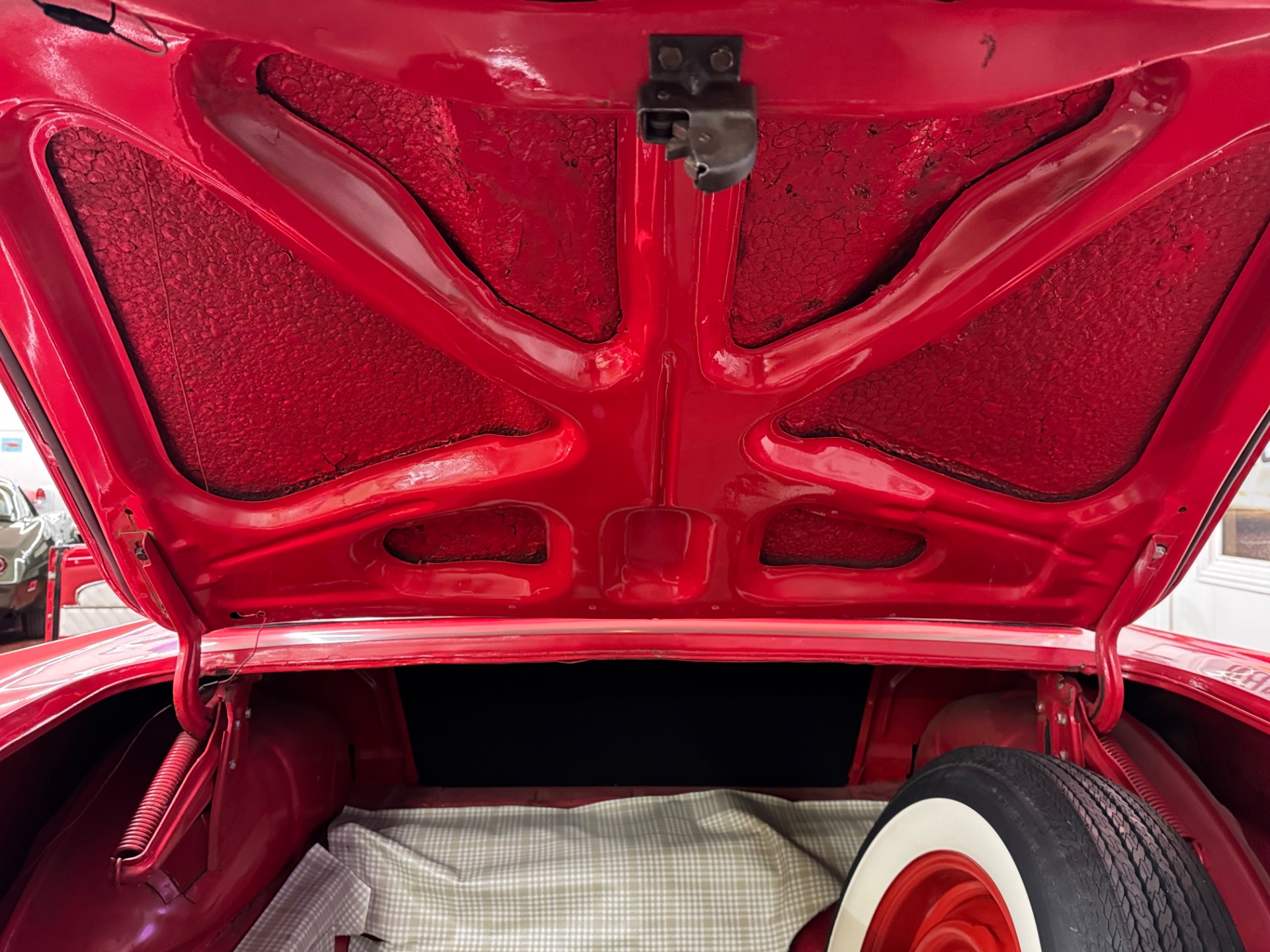 Used 1958 Ford Fairlane 500 Great Driving Classic-SEE VIDEO | Mundelein, IL