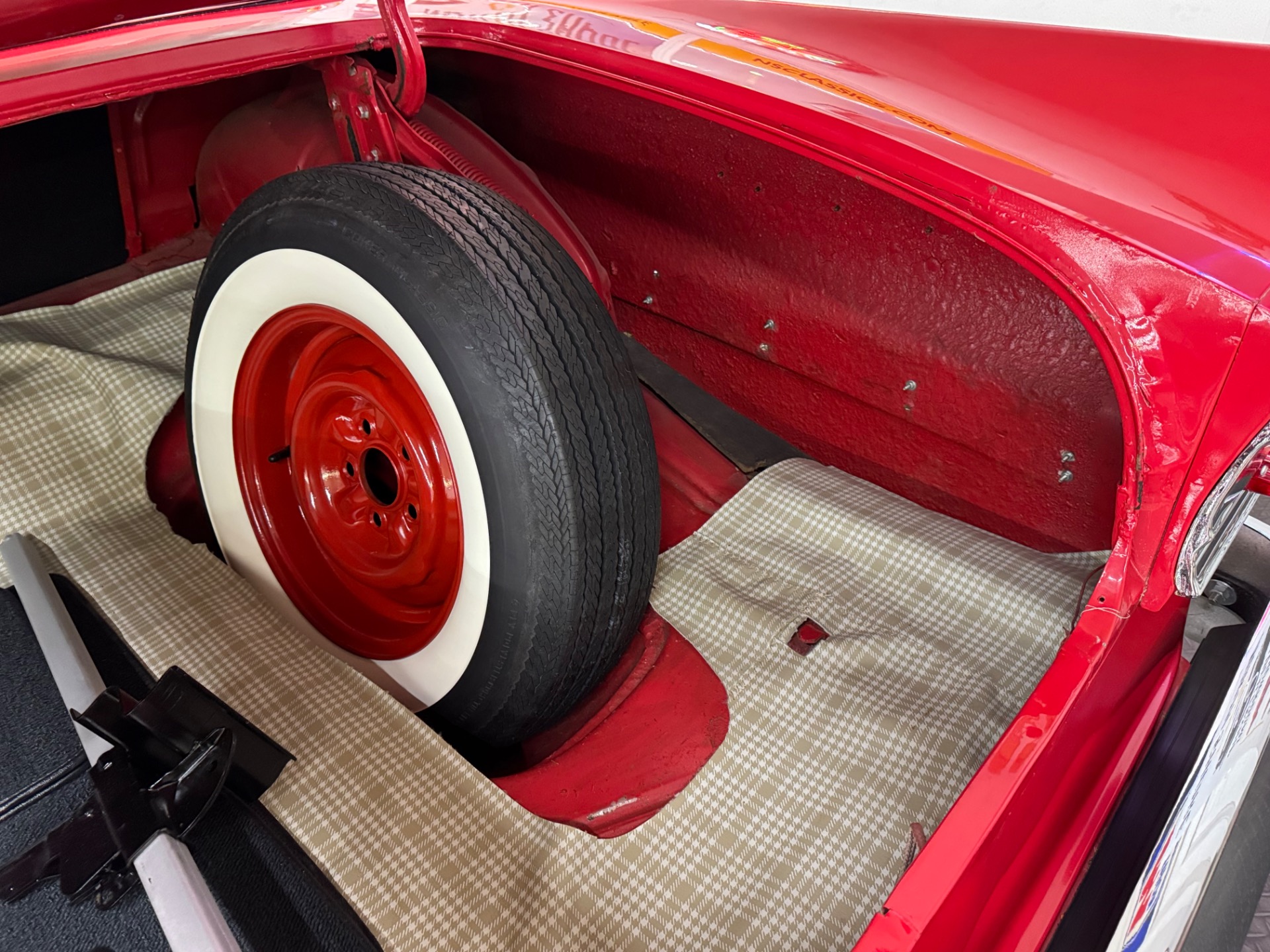 Used 1958 Ford Fairlane 500 Great Driving Classic-SEE VIDEO | Mundelein, IL