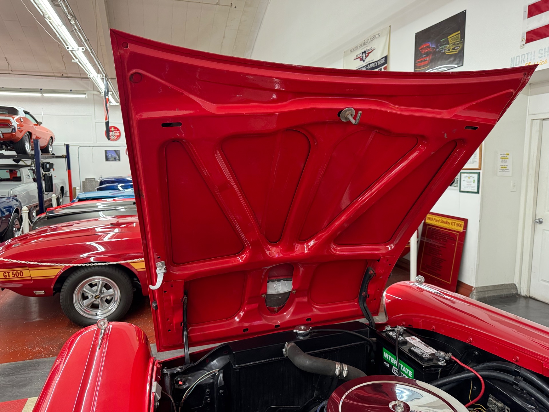 Used 1958 Ford Fairlane 500 Great Driving Classic-SEE VIDEO | Mundelein, IL