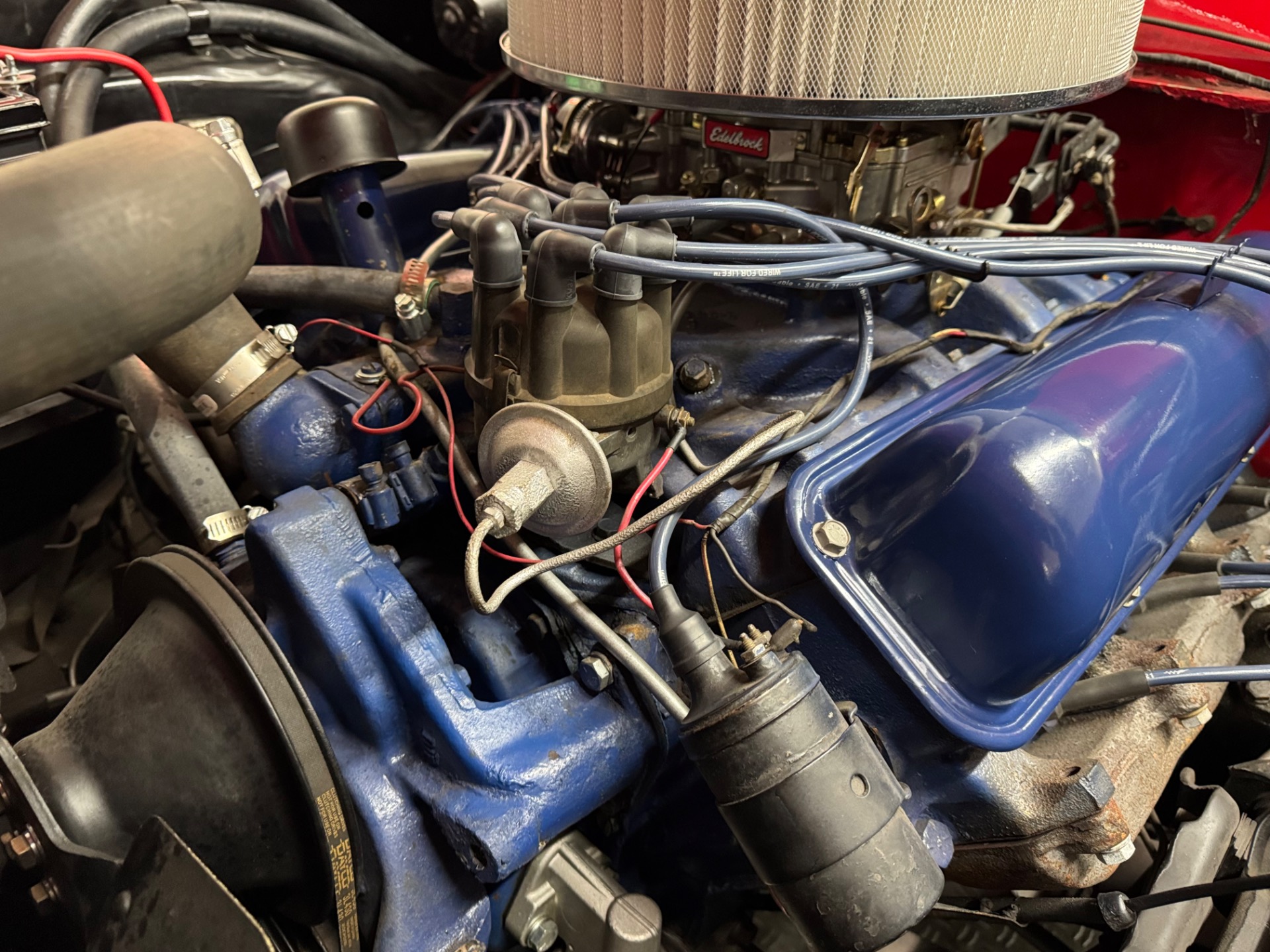 Used 1958 Ford Fairlane 500 Great Driving Classic-SEE VIDEO | Mundelein, IL