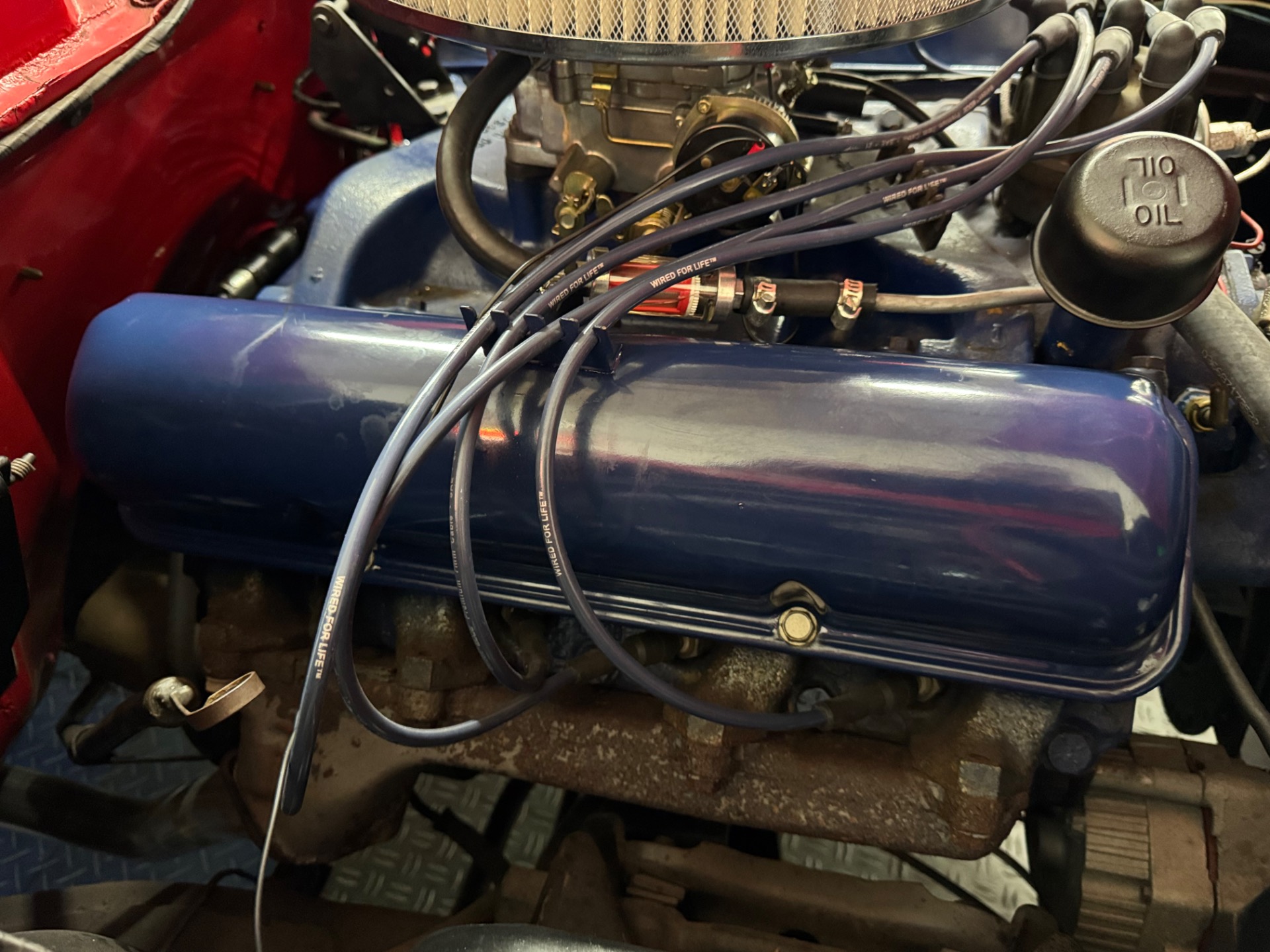 Used 1958 Ford Fairlane 500 Great Driving Classic-SEE VIDEO | Mundelein, IL