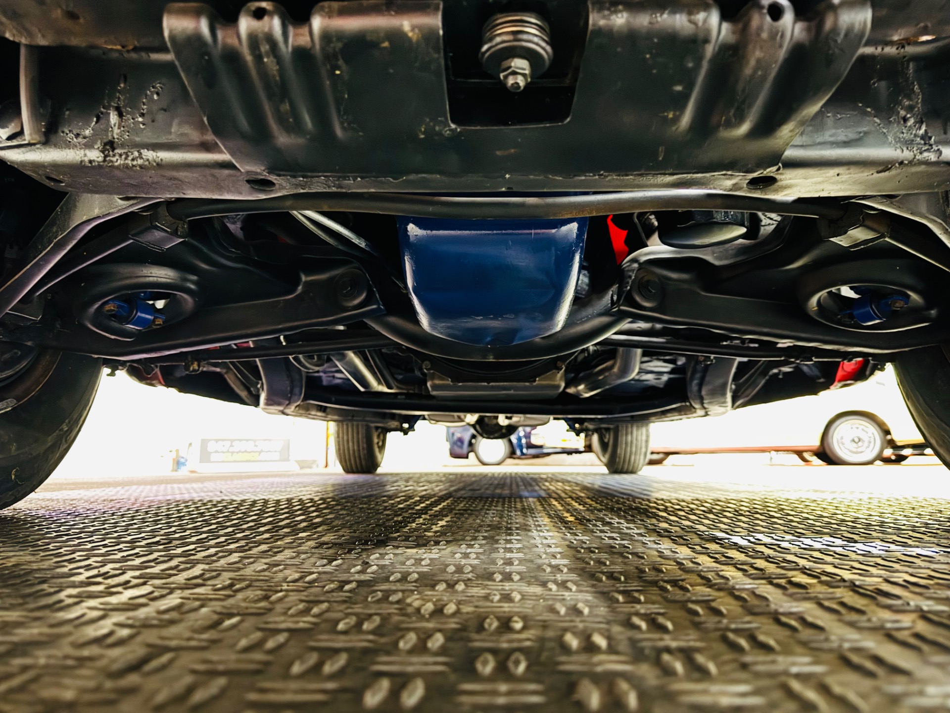 Used 1958 Ford Fairlane 500 Great Driving Classic-SEE VIDEO | Mundelein, IL