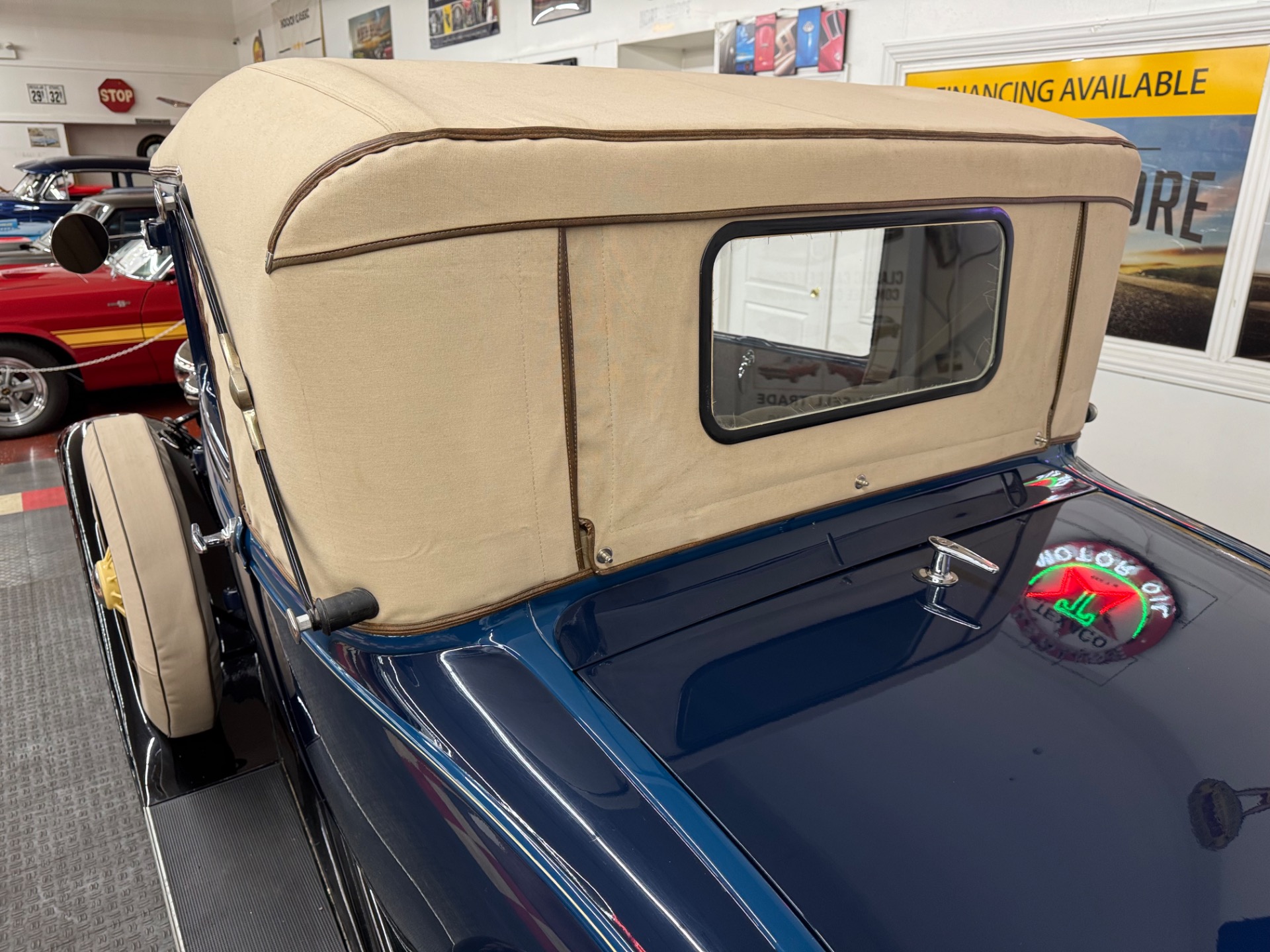 Used 1931 Ford Model A - COUPE - HIGH QUALITY RESTORATION -SEE VIDEO | Mundelein, IL