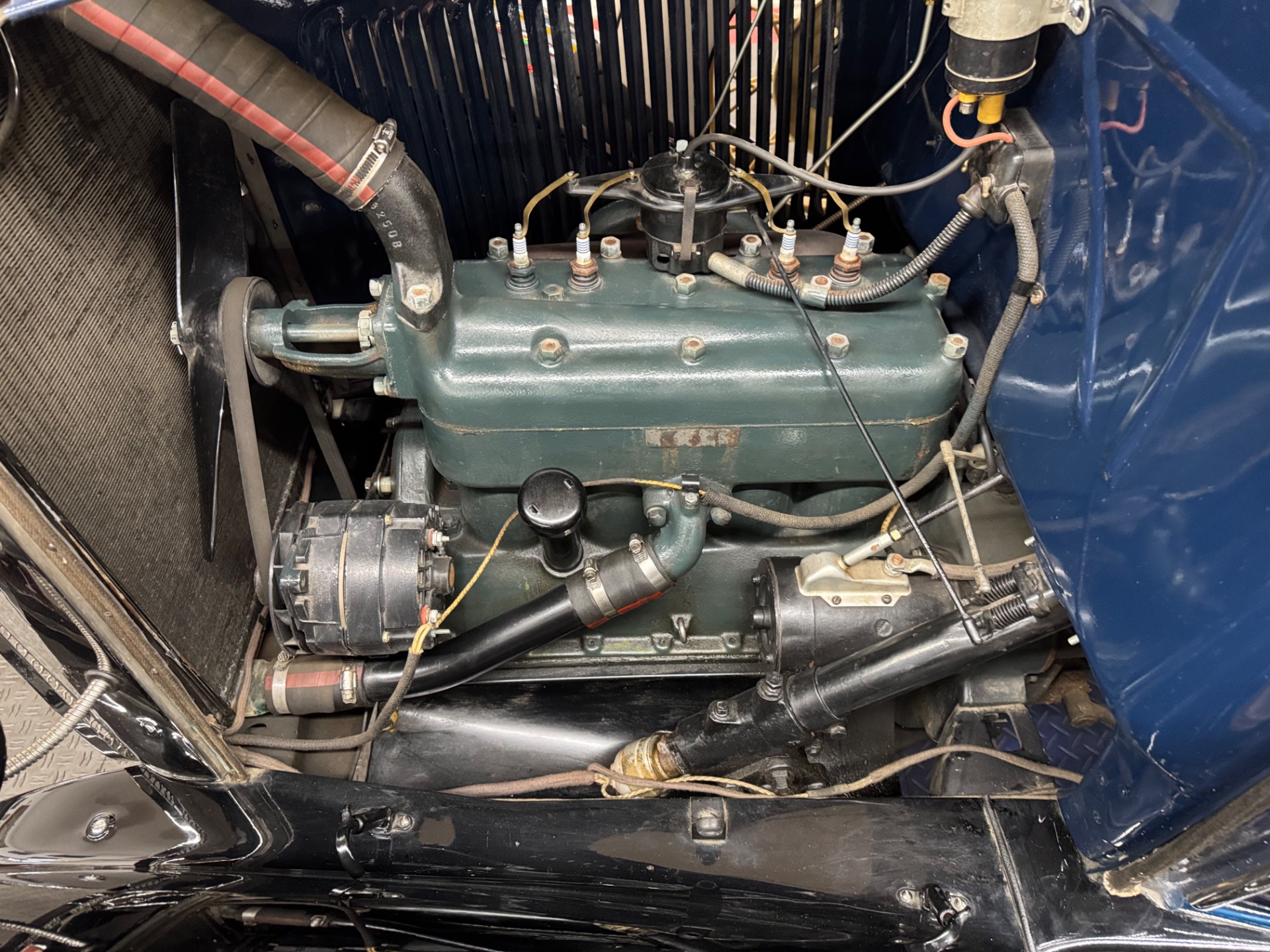 Used 1931 Ford Model A - COUPE - HIGH QUALITY RESTORATION -SEE VIDEO | Mundelein, IL
