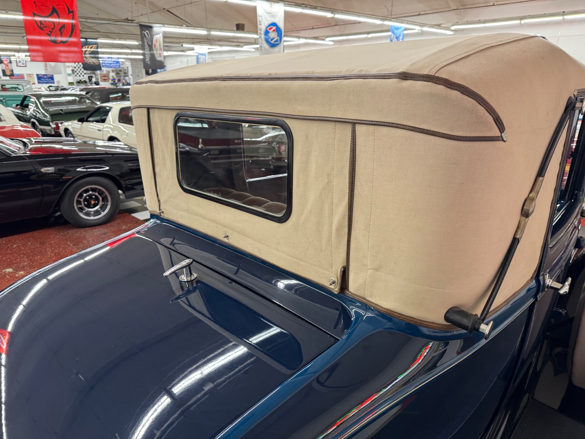Used 1931 Ford Model A - COUPE - HIGH QUALITY RESTORATION -SEE VIDEO | Mundelein, IL