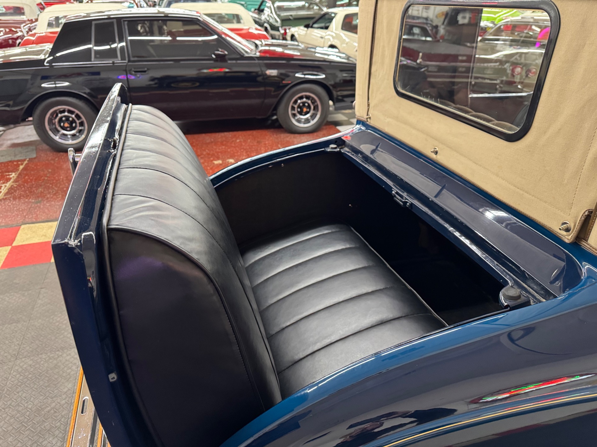 Used 1931 Ford Model A - COUPE - HIGH QUALITY RESTORATION -SEE VIDEO | Mundelein, IL